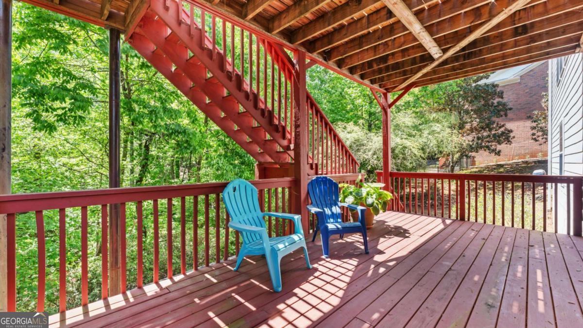 1445 Badingham Drive Cumming GA 30041
