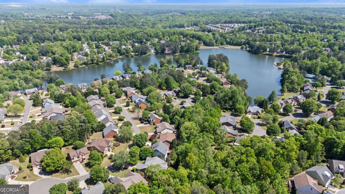 1445 Badingham Drive Cumming GA 30041