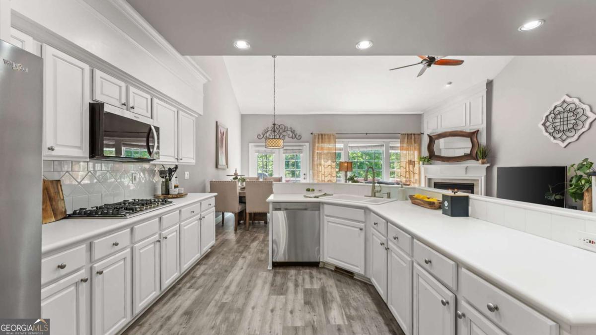 1445 Badingham Drive Cumming GA 30041