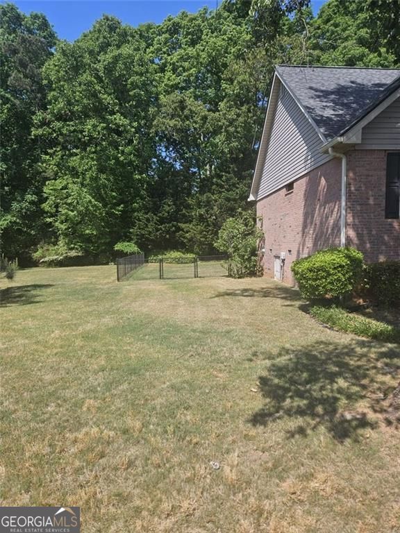 1389 Caritas Court SE Conyers GA 30013
