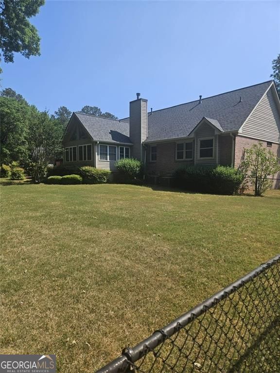 1389 Caritas Court SE Conyers GA 30013