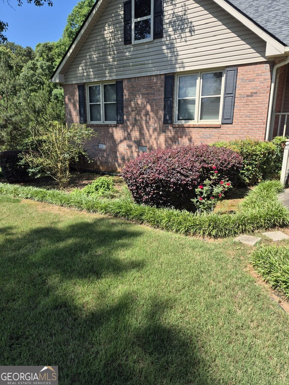 1389 Caritas Court SE Conyers GA 30013