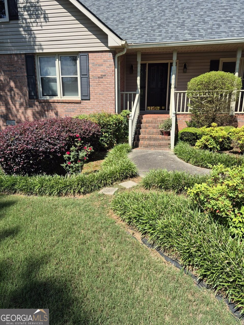 1389 Caritas Court SE Conyers GA 30013