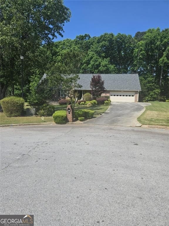 1389 Caritas Court SE Conyers GA 30013