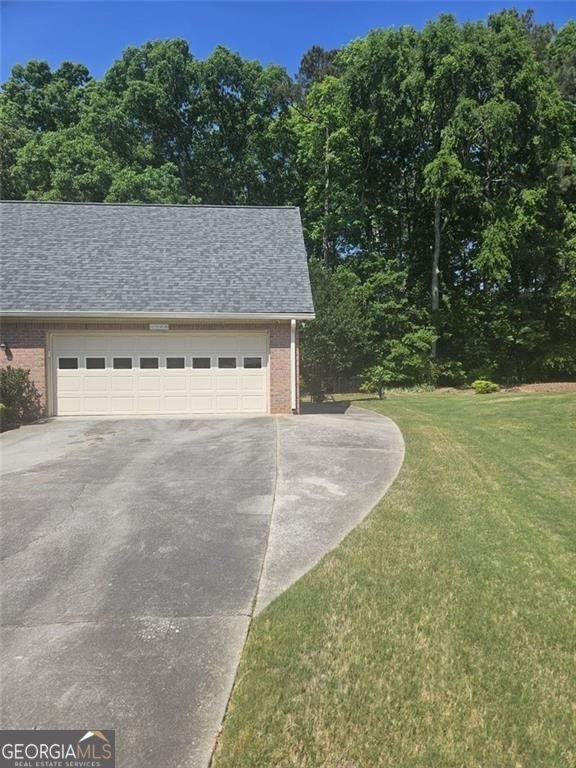 1389 Caritas Court SE Conyers GA 30013