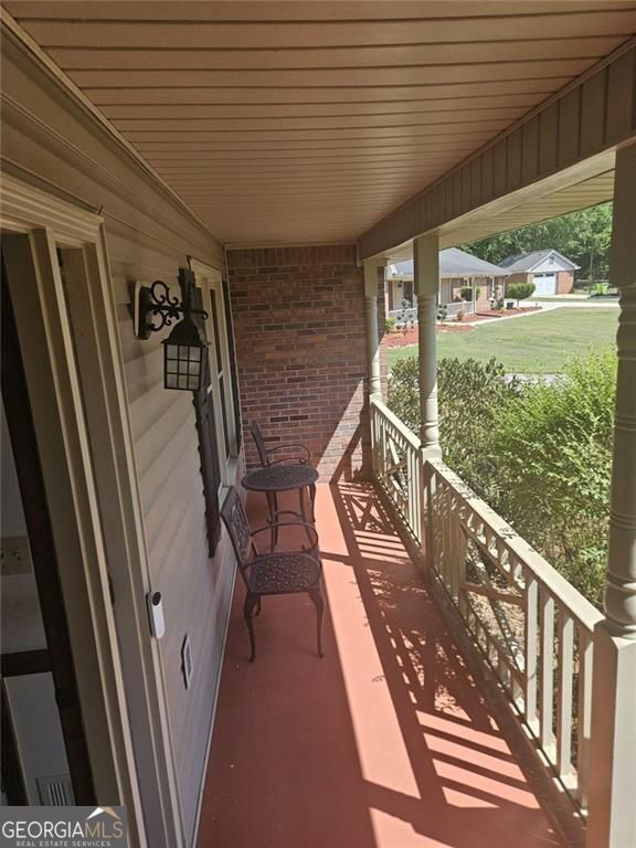 1389 Caritas Court SE Conyers GA 30013