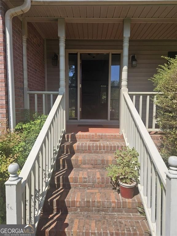 1389 Caritas Court SE Conyers GA 30013