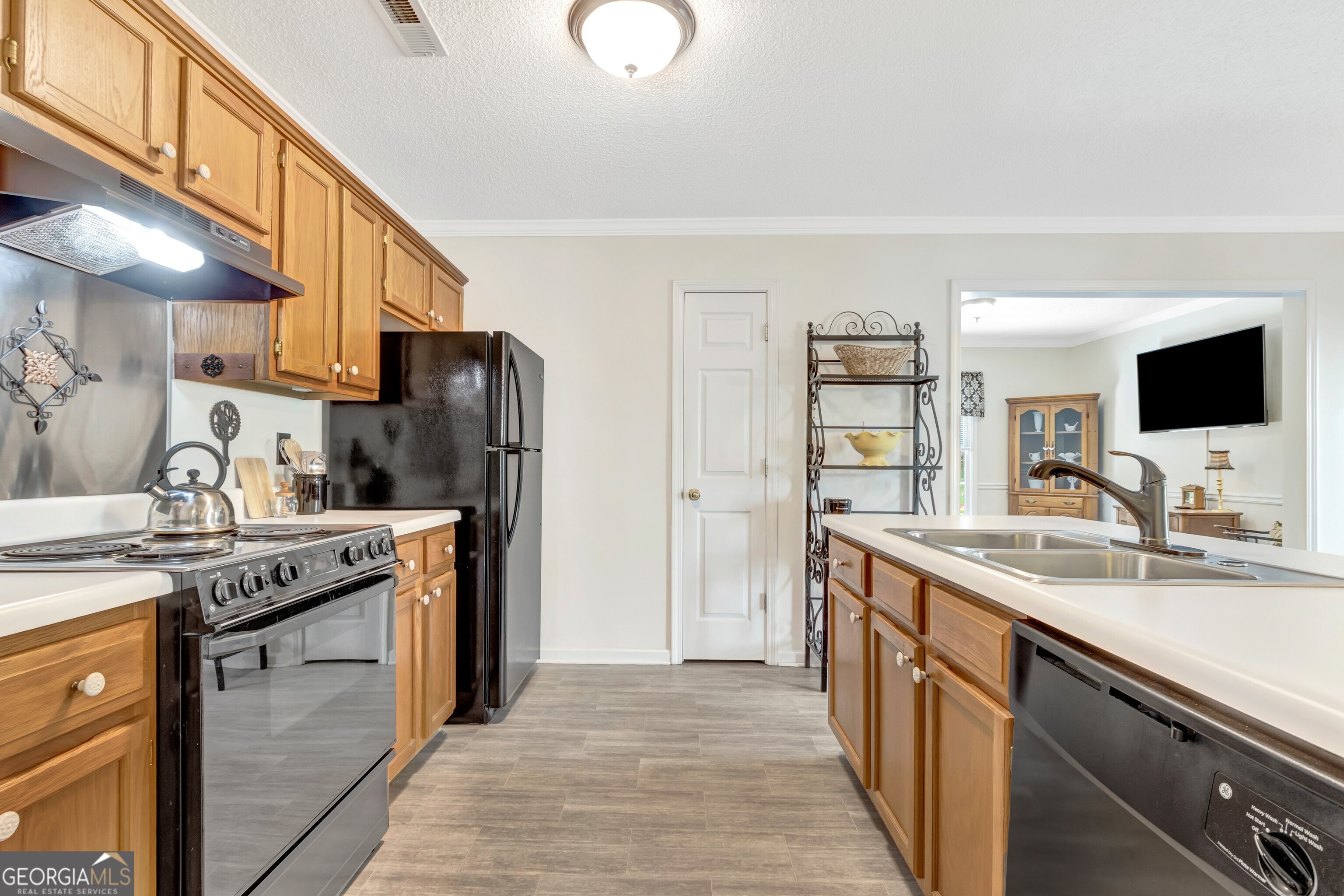 55 Woodgate Drive Fayetteville GA 30214
