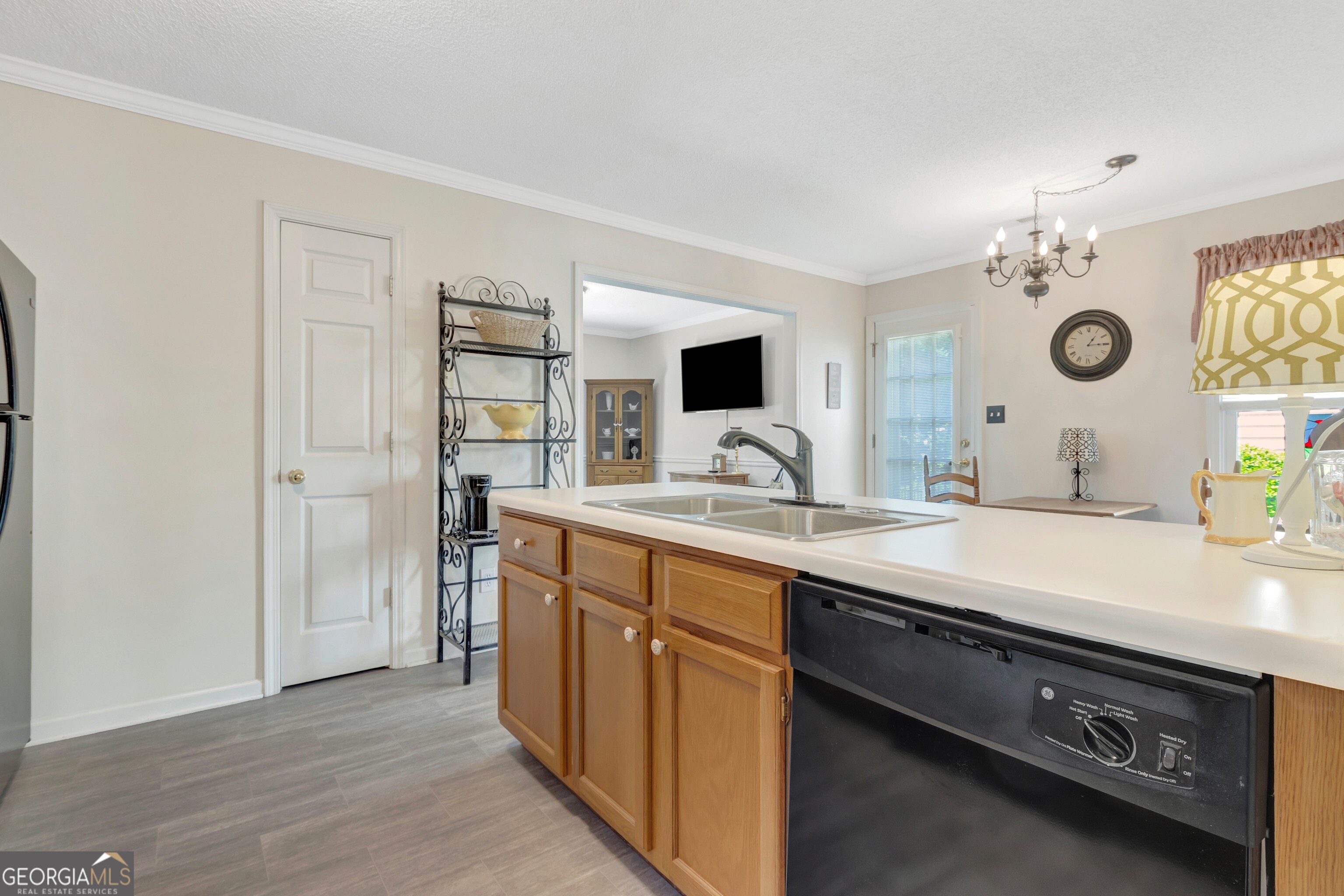55 Woodgate Drive Fayetteville GA 30214