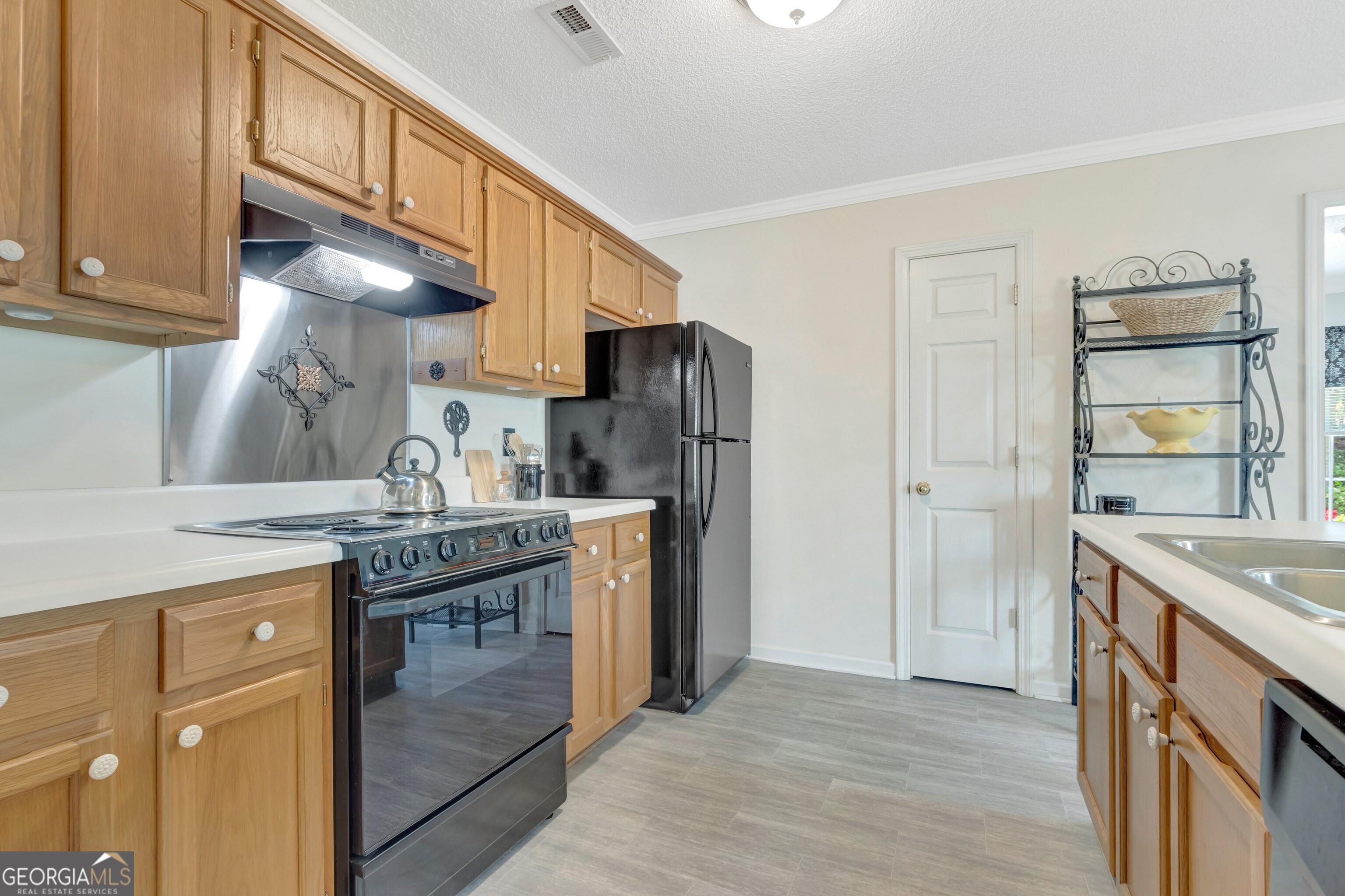 55 Woodgate Drive Fayetteville GA 30214