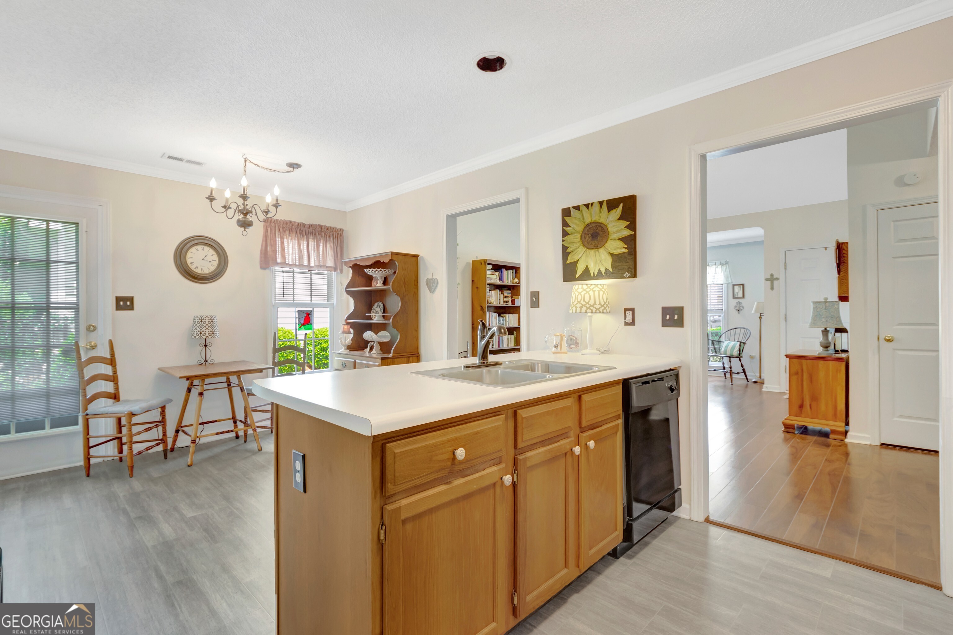 55 Woodgate Drive Fayetteville GA 30214