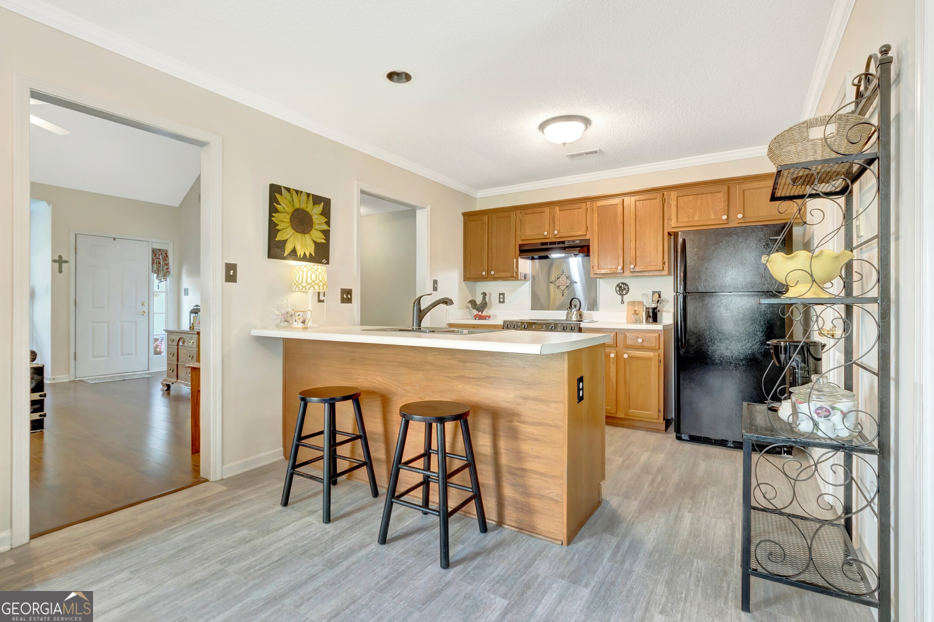 55 Woodgate Drive Fayetteville GA 30214