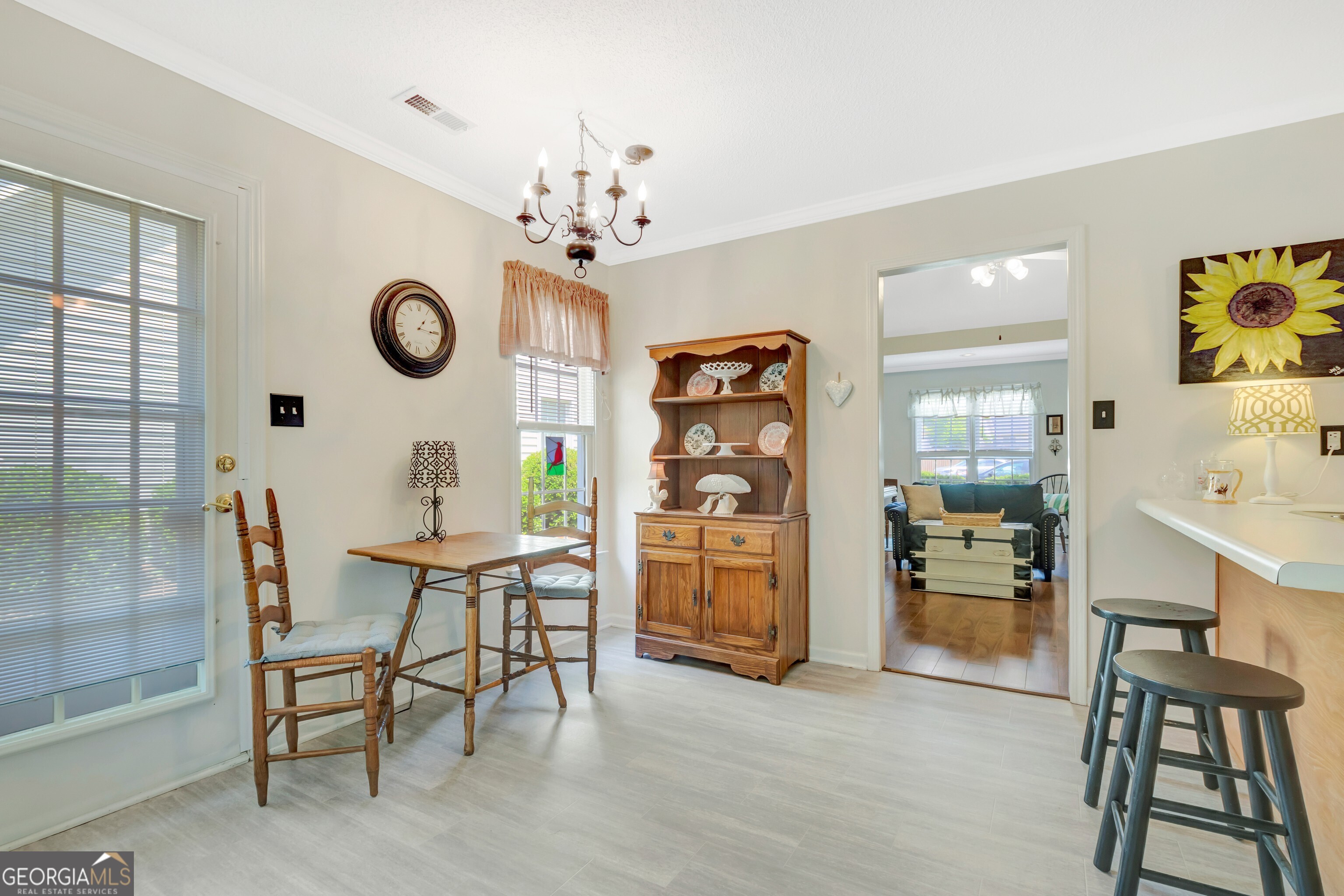 55 Woodgate Drive Fayetteville GA 30214