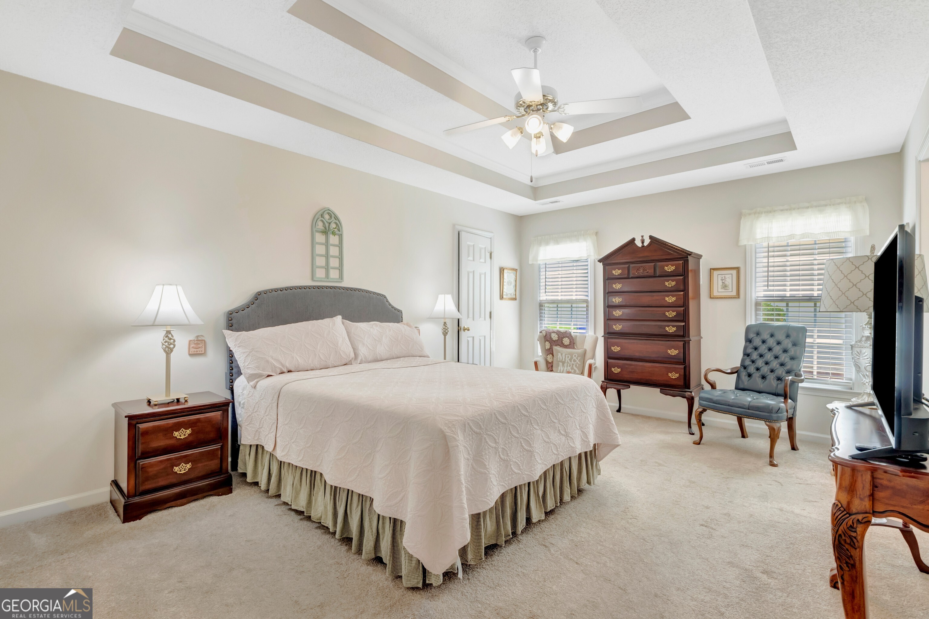 55 Woodgate Drive Fayetteville GA 30214