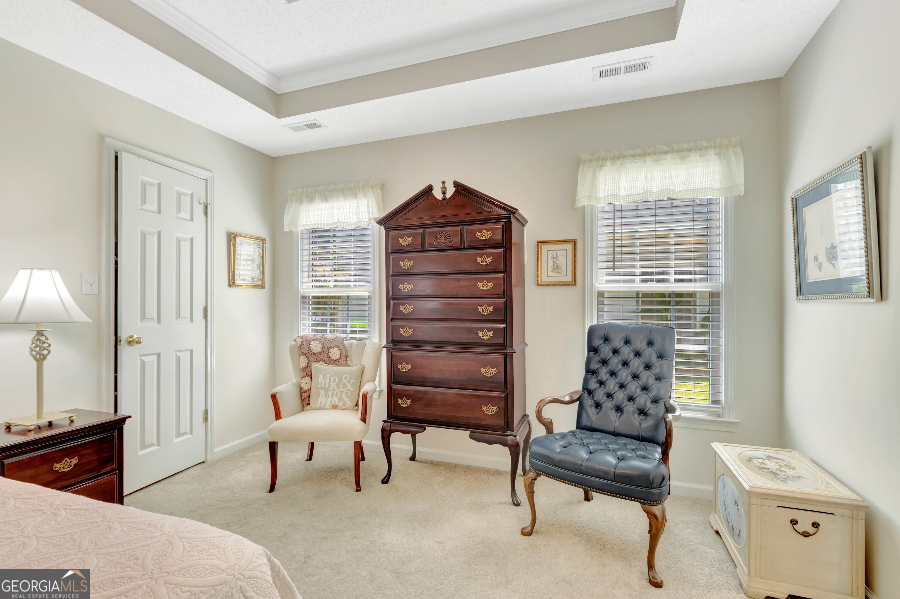55 Woodgate Drive Fayetteville GA 30214