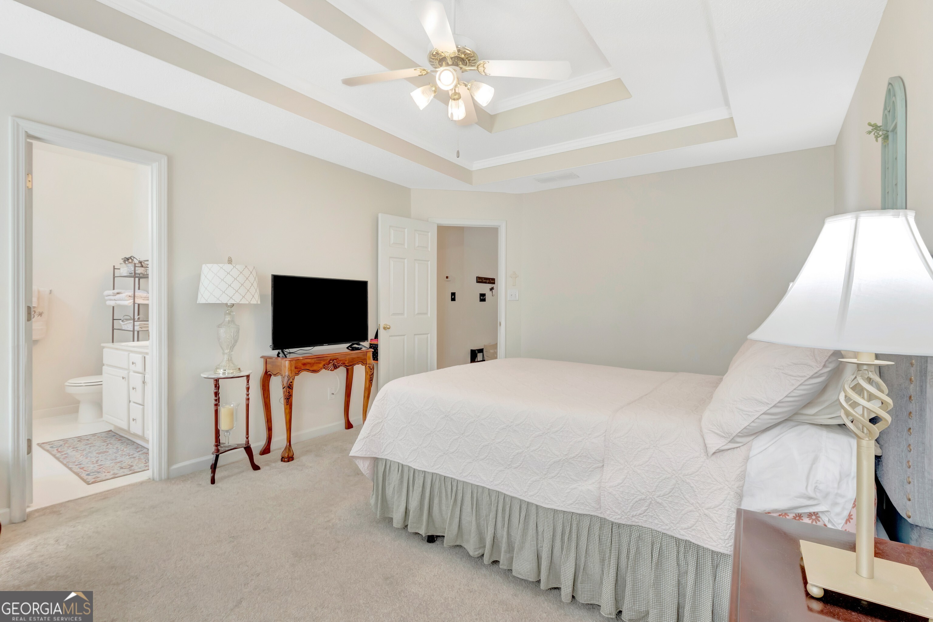 55 Woodgate Drive Fayetteville GA 30214