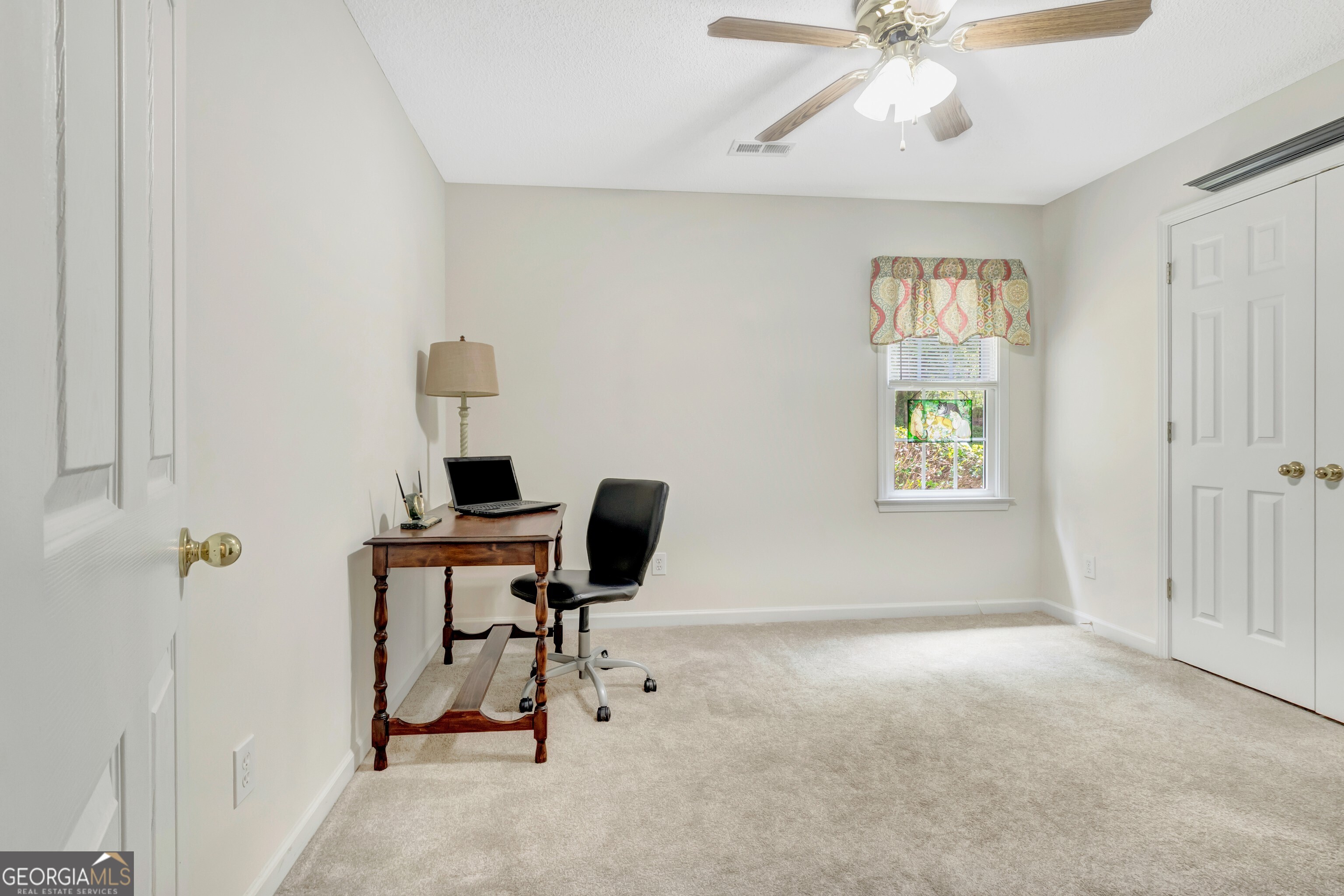 55 Woodgate Drive Fayetteville GA 30214