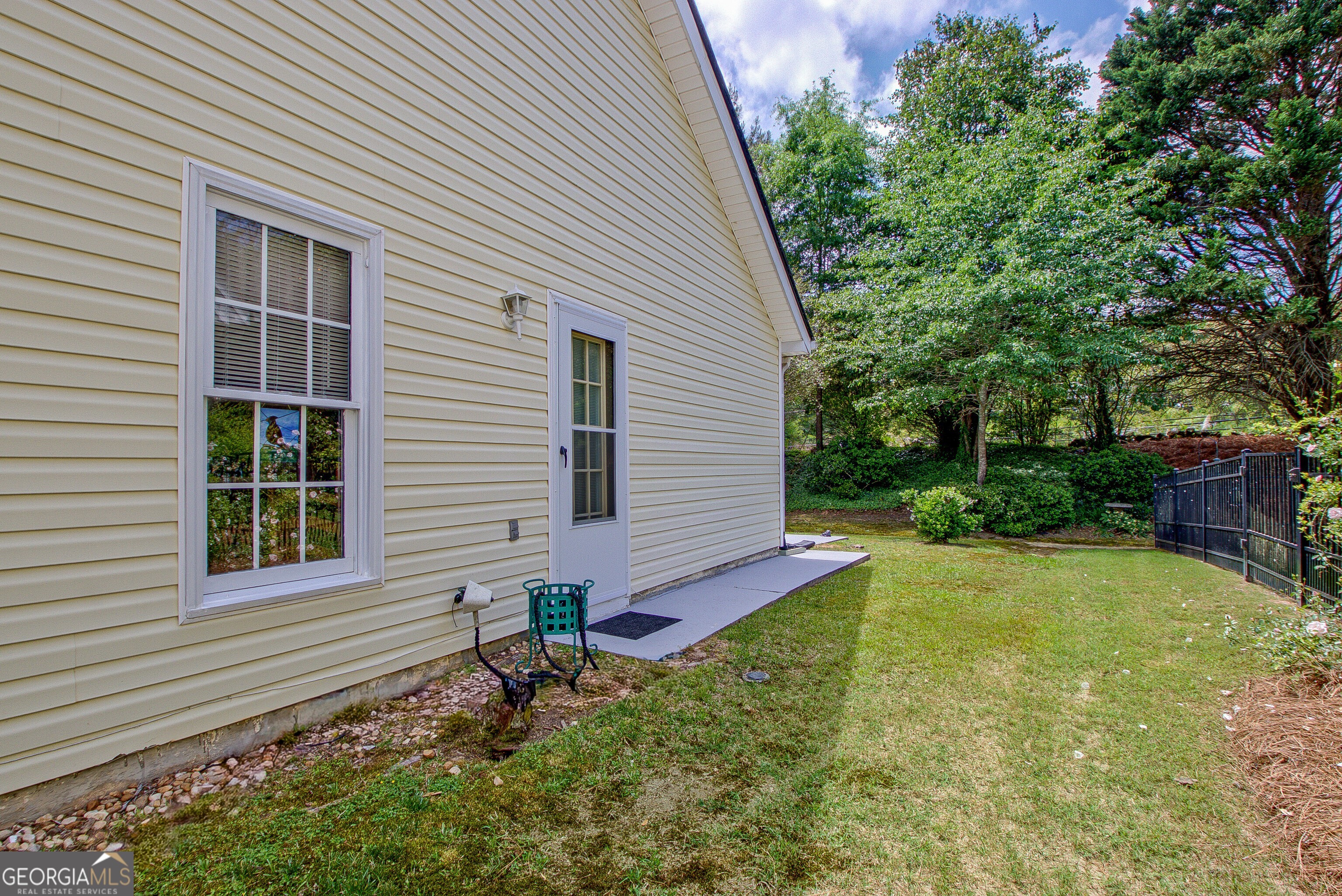 55 Woodgate Drive Fayetteville GA 30214