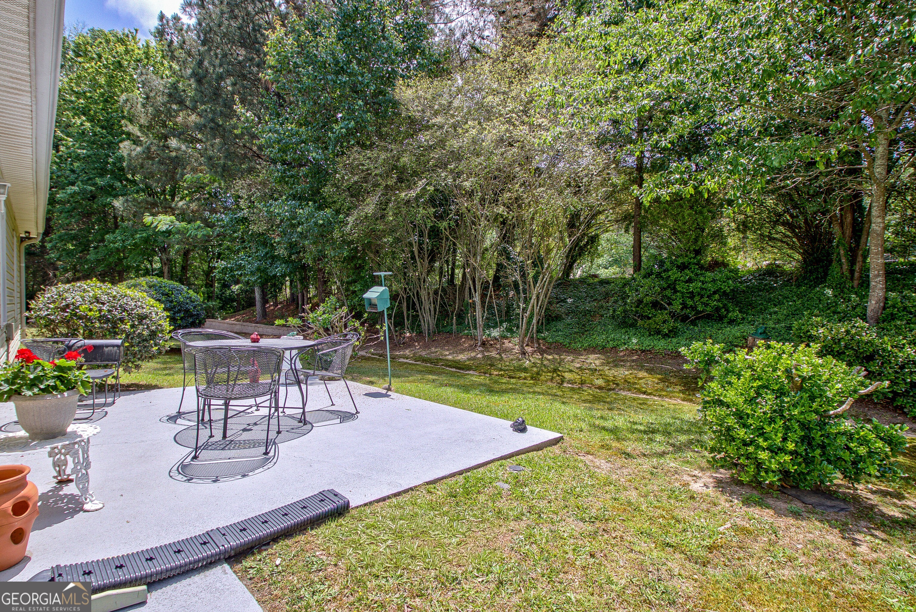 55 Woodgate Drive Fayetteville GA 30214