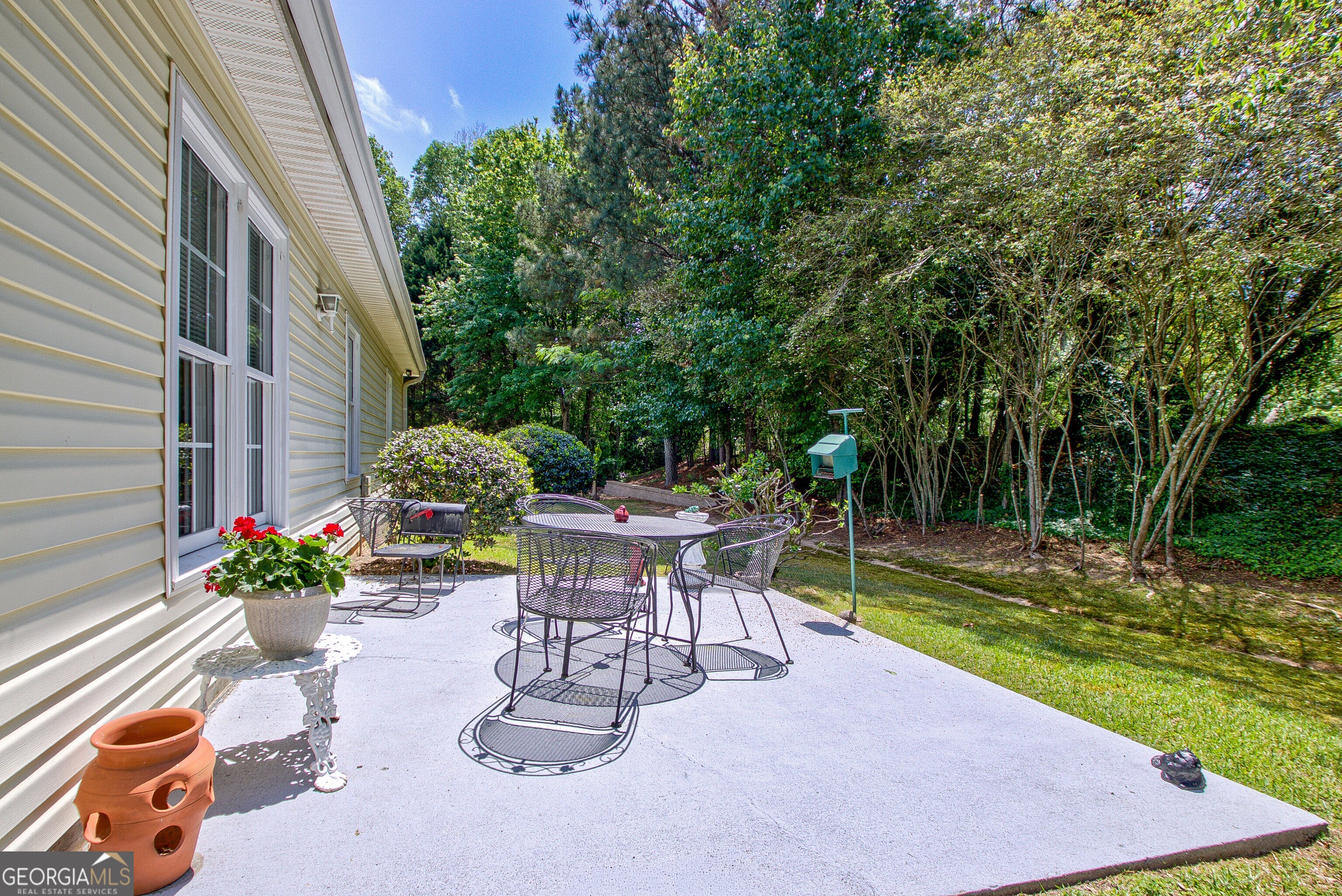 55 Woodgate Drive Fayetteville GA 30214