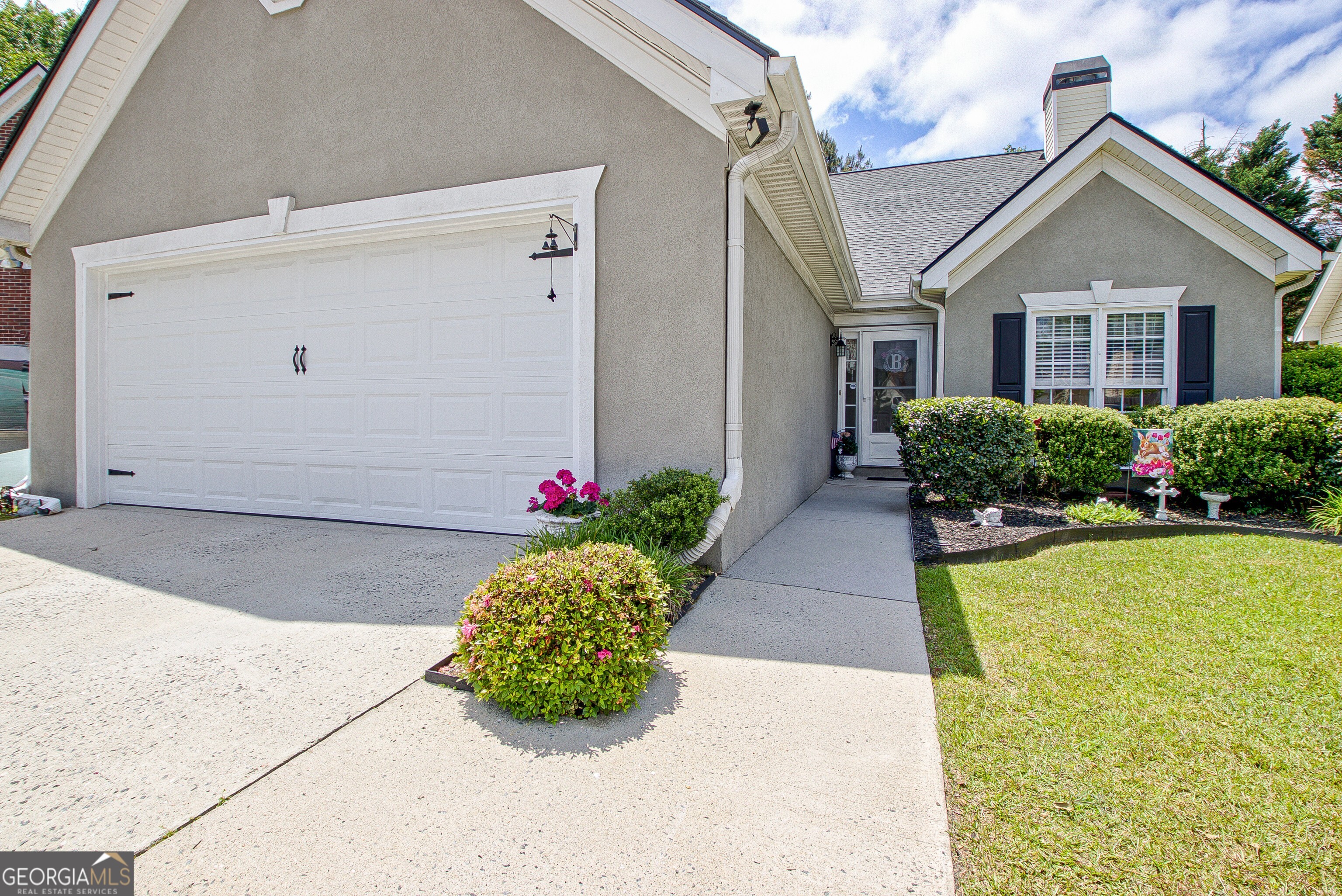 55 Woodgate Drive Fayetteville GA 30214