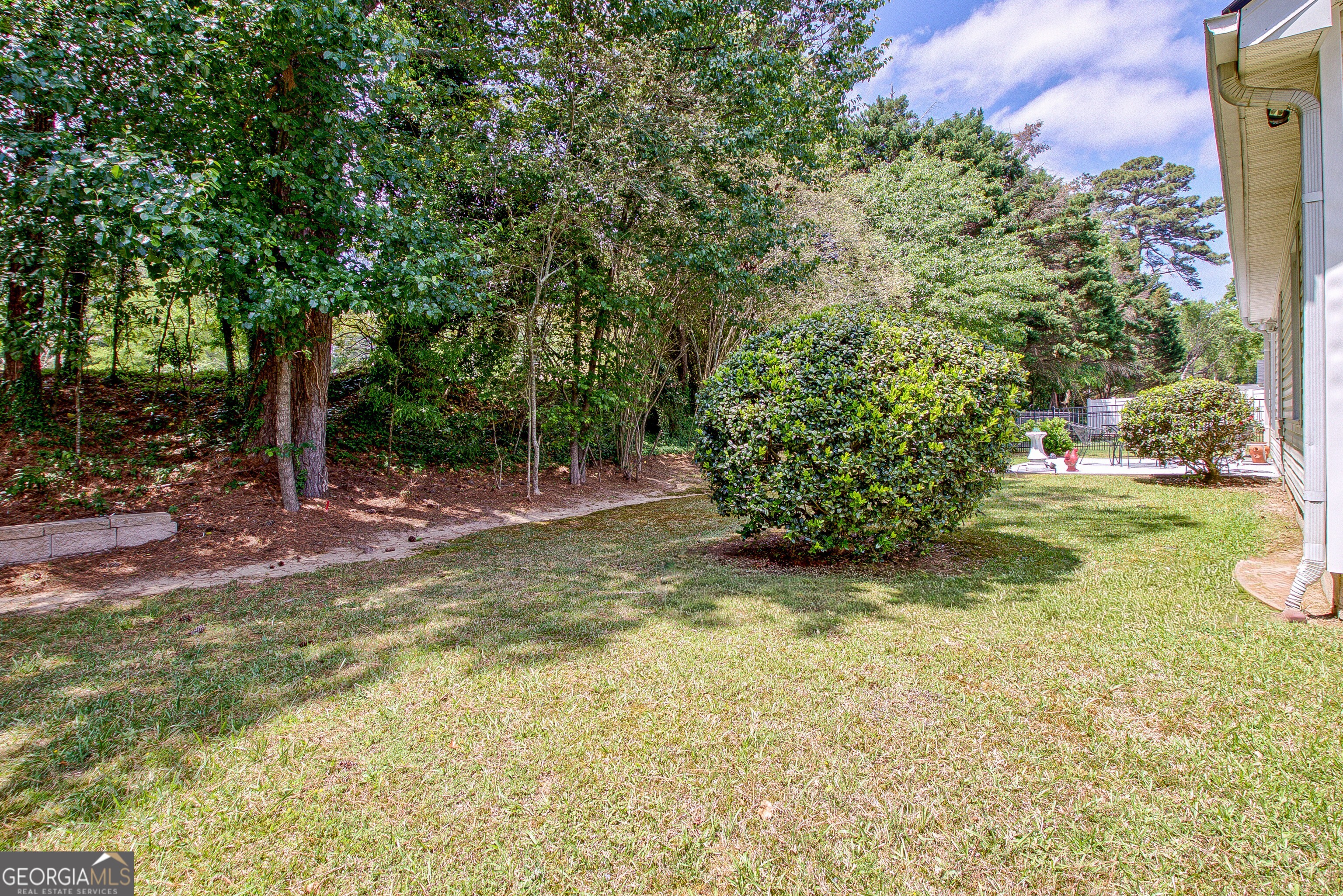 55 Woodgate Drive Fayetteville GA 30214