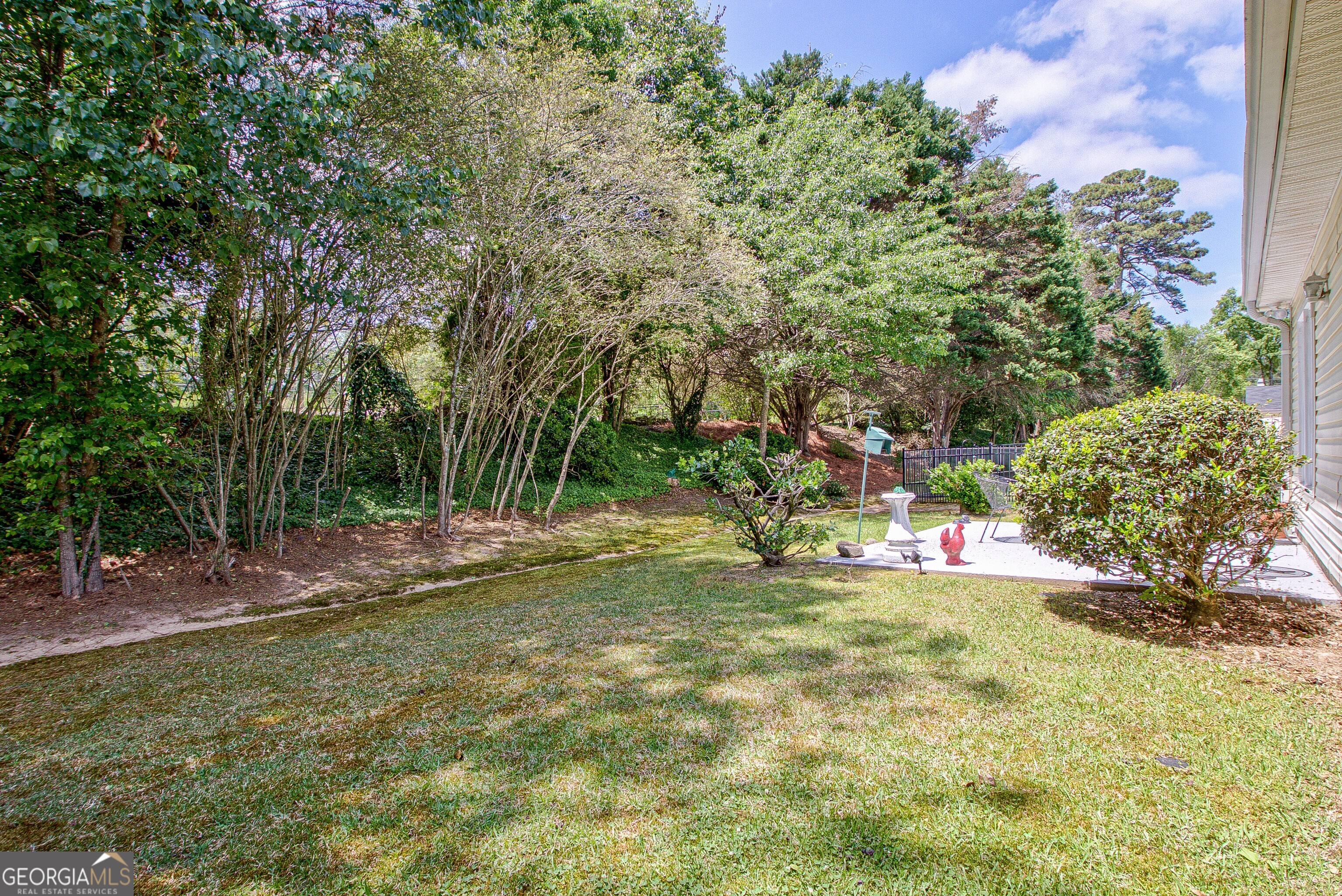 55 Woodgate Drive Fayetteville GA 30214