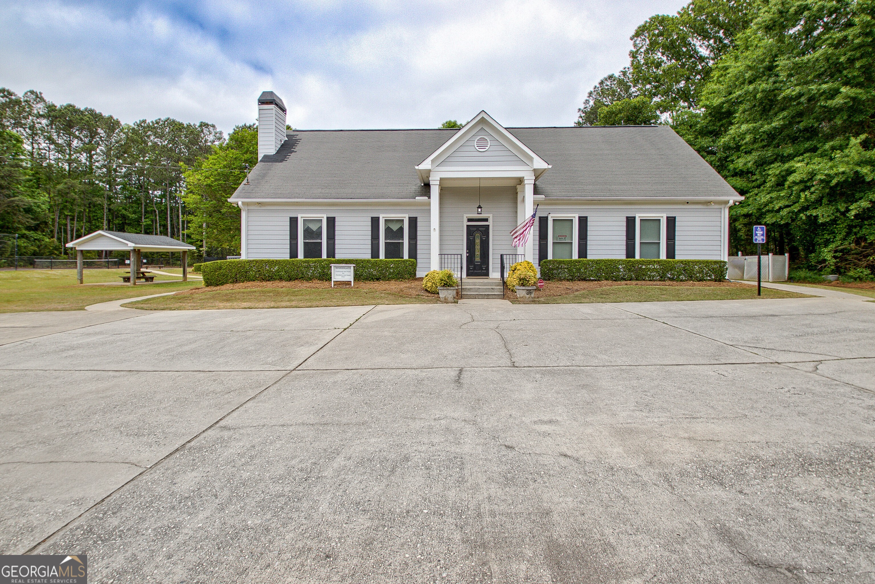 55 Woodgate Drive Fayetteville GA 30214