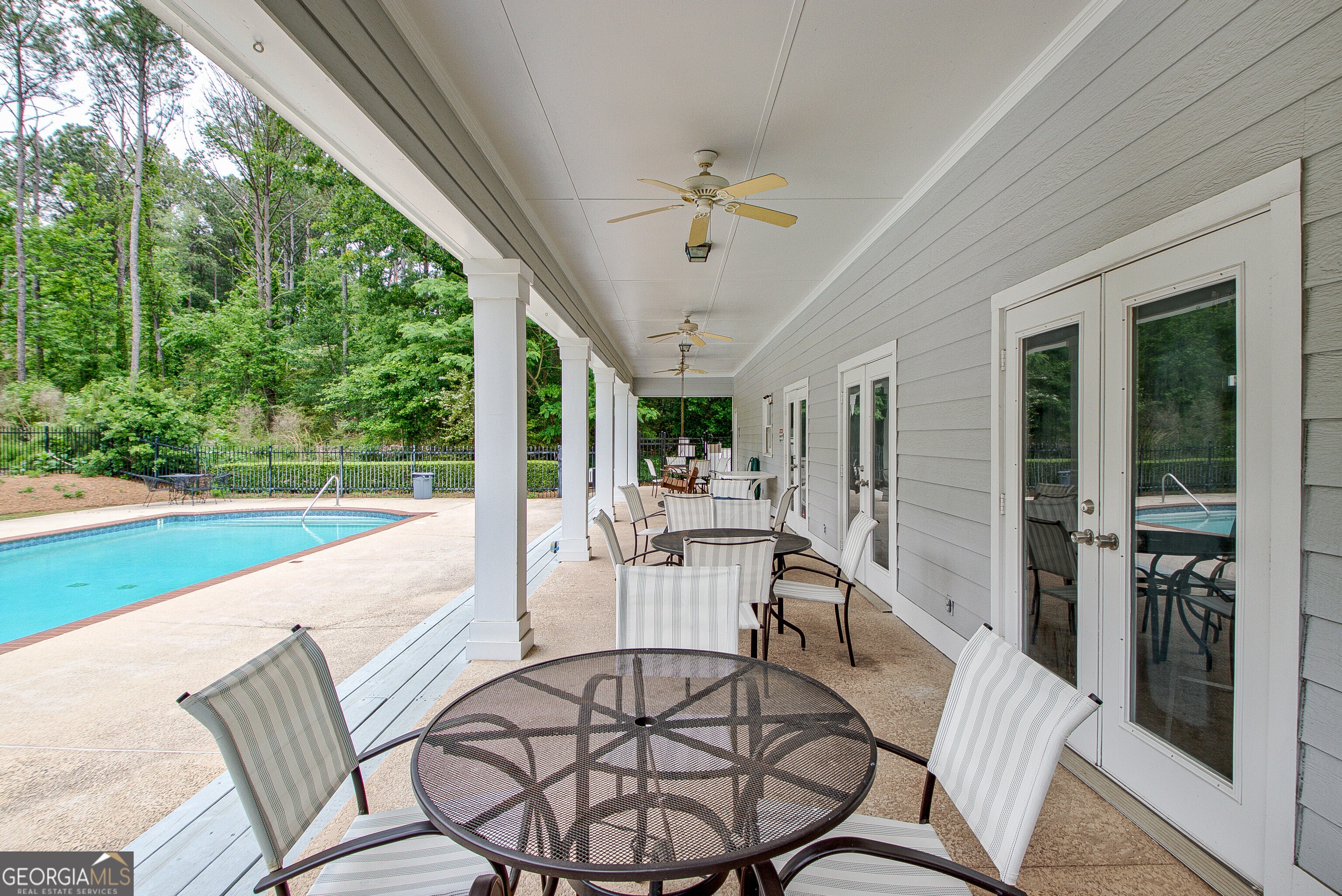 55 Woodgate Drive Fayetteville GA 30214