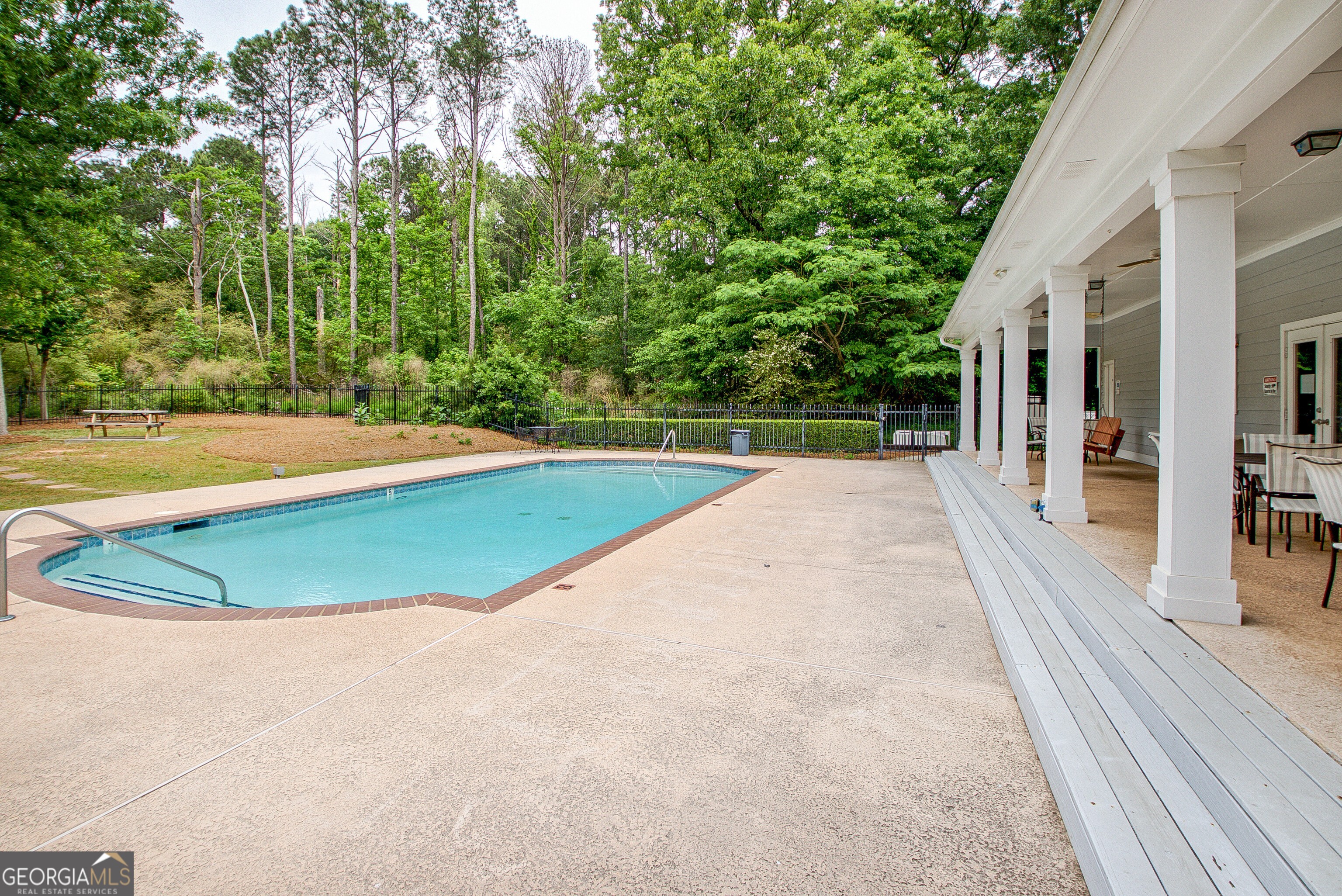 55 Woodgate Drive Fayetteville GA 30214