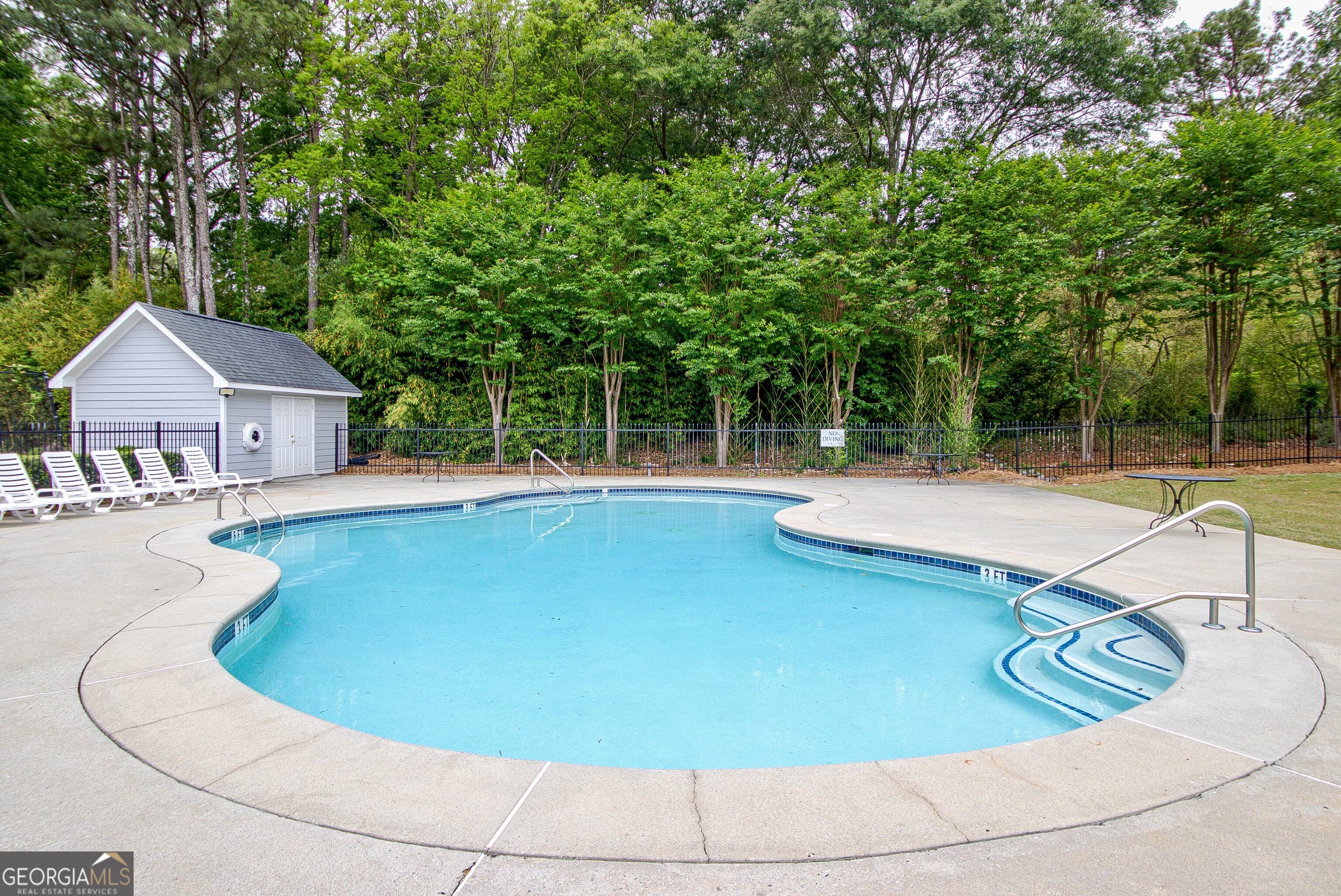 55 Woodgate Drive Fayetteville GA 30214