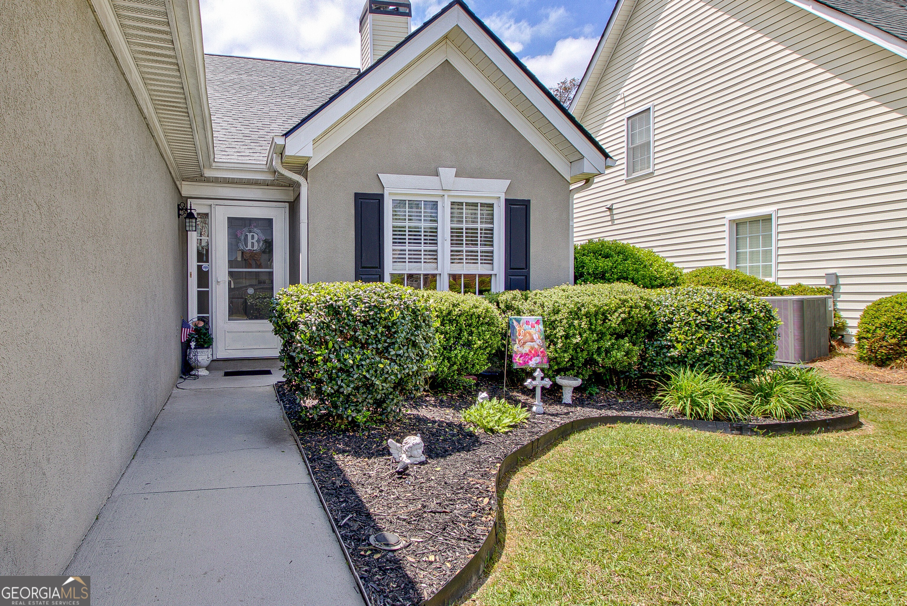 55 Woodgate Drive Fayetteville GA 30214