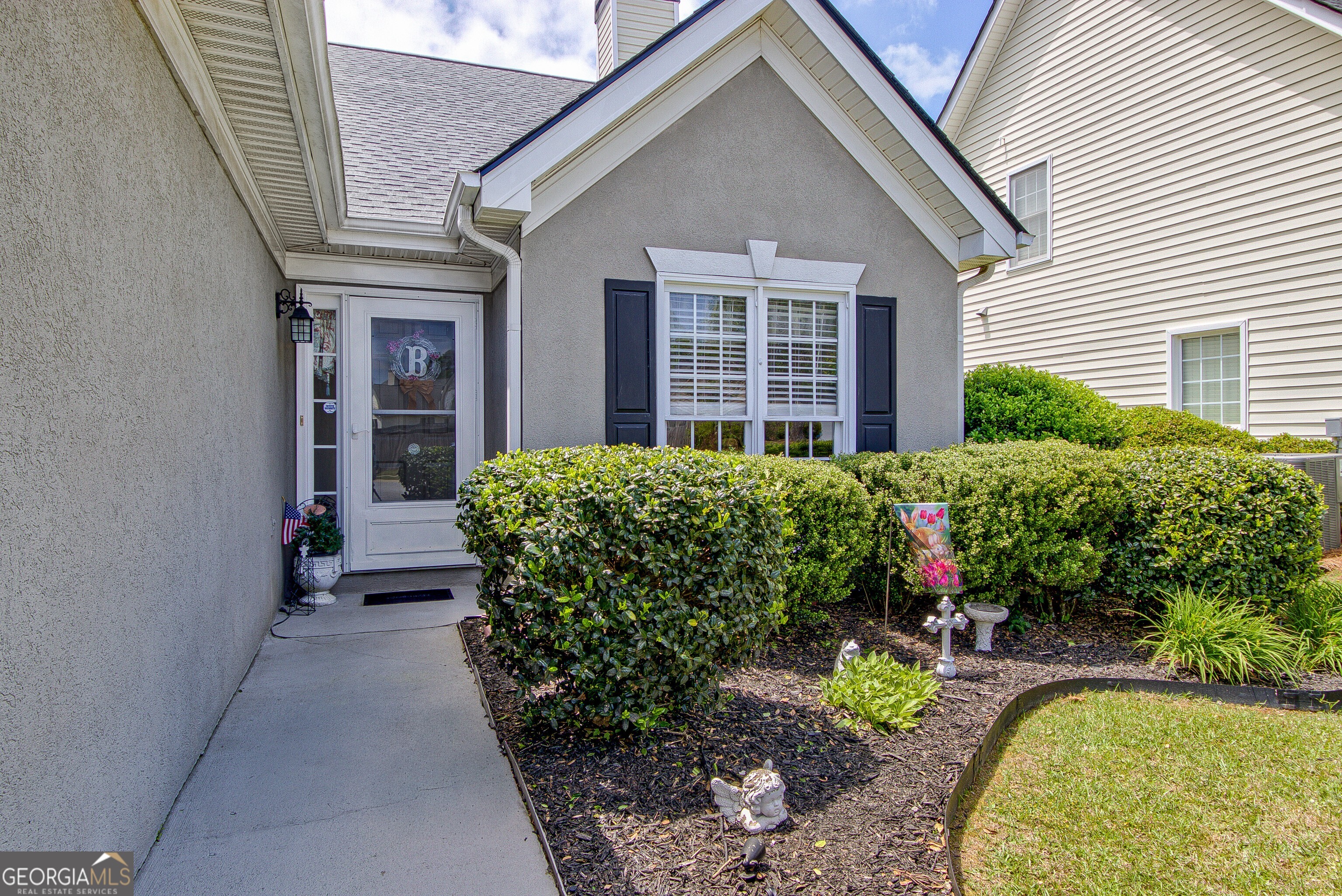 55 Woodgate Drive Fayetteville GA 30214