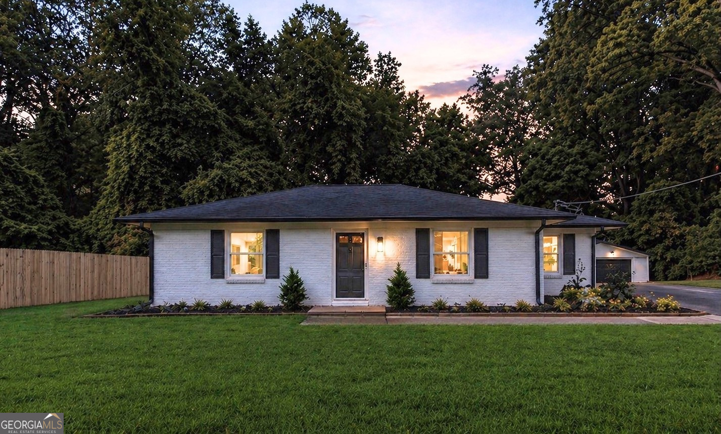 2260 Old Spring Road SE Smyrna GA 30080