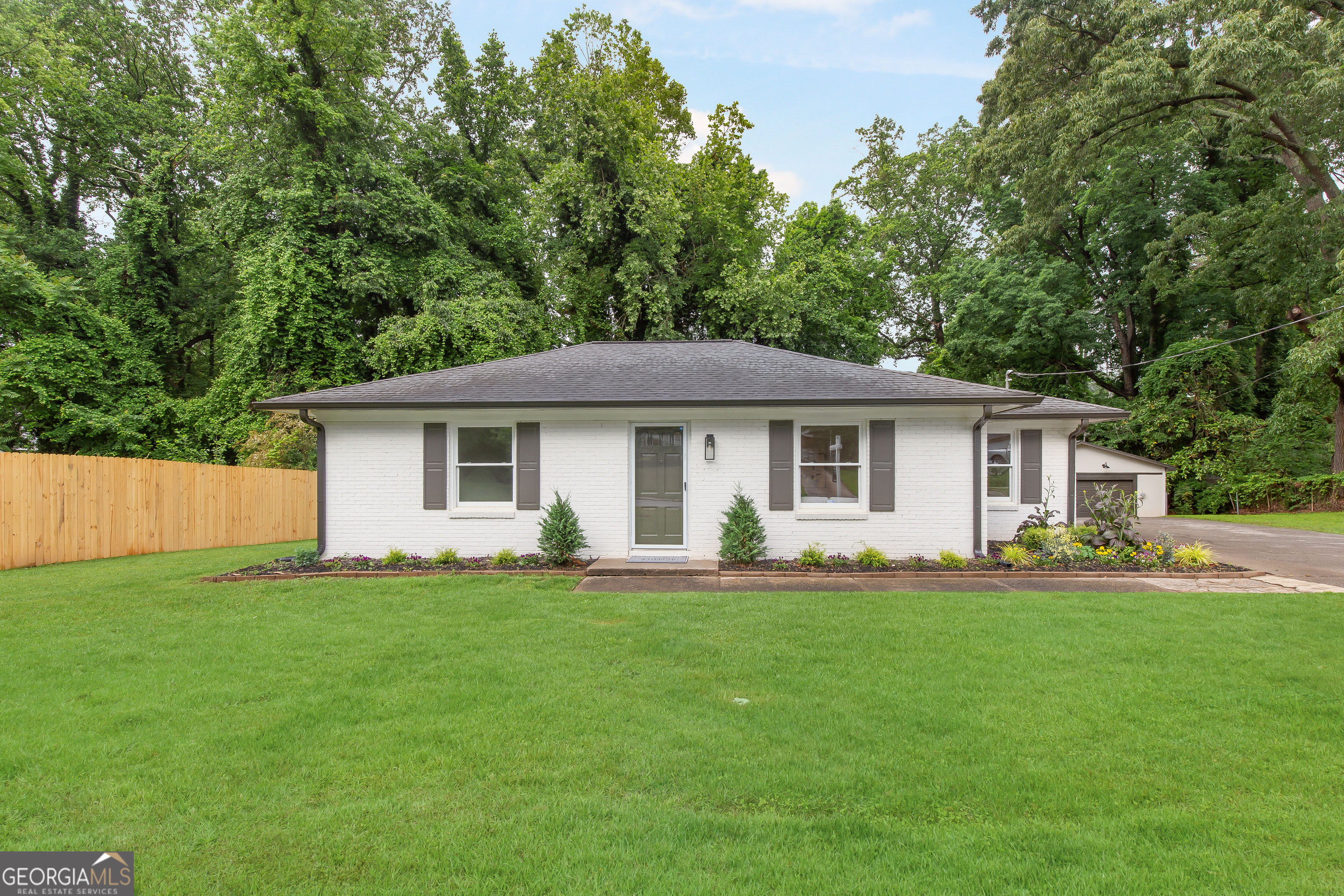 2260 Old Spring Road SE Smyrna GA 30080