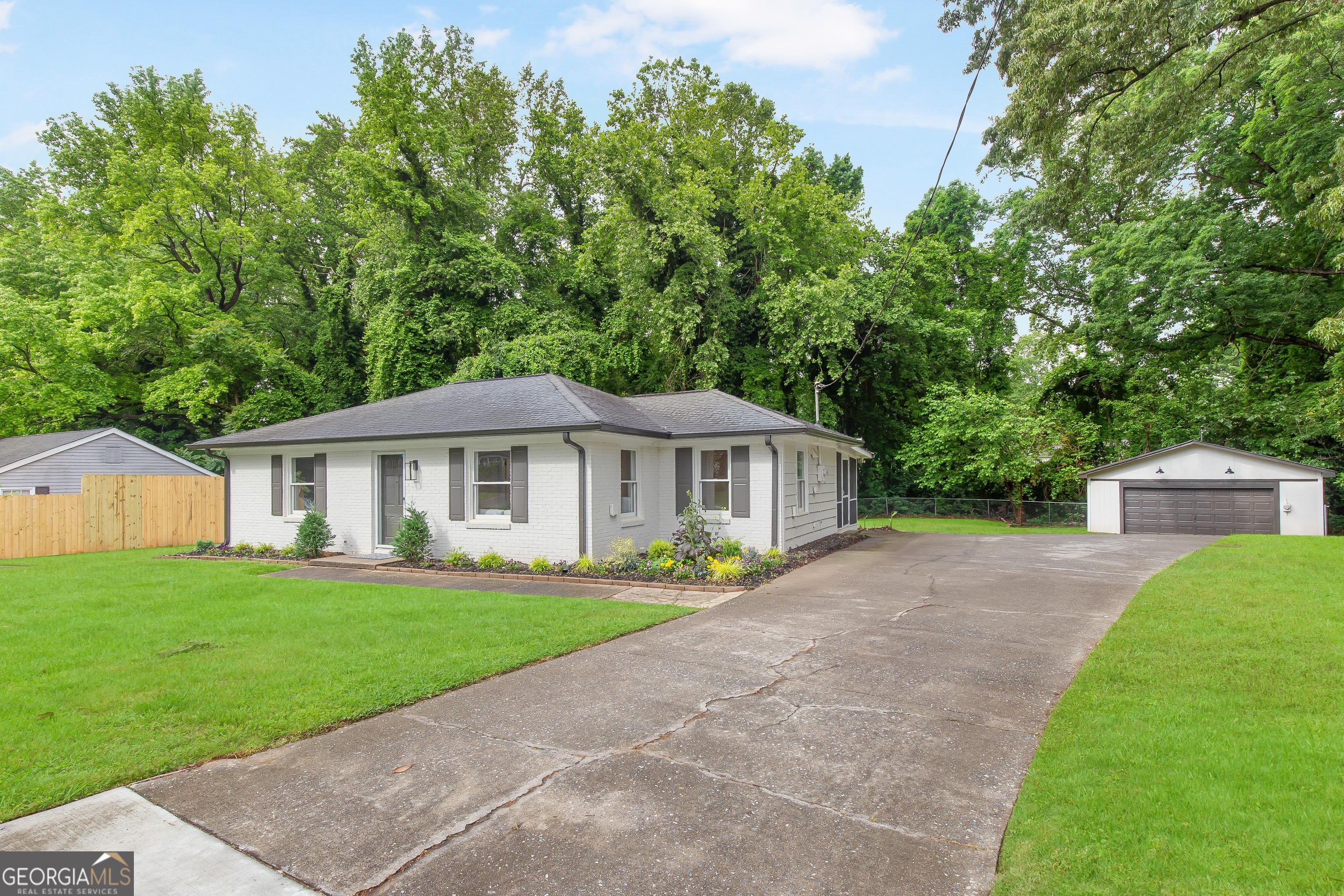 2260 Old Spring Road SE Smyrna GA 30080