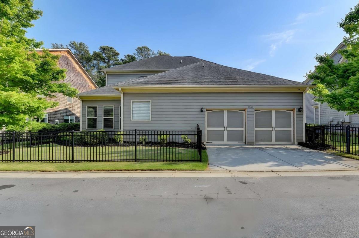2081 Lee Road Smyrna GA 30080