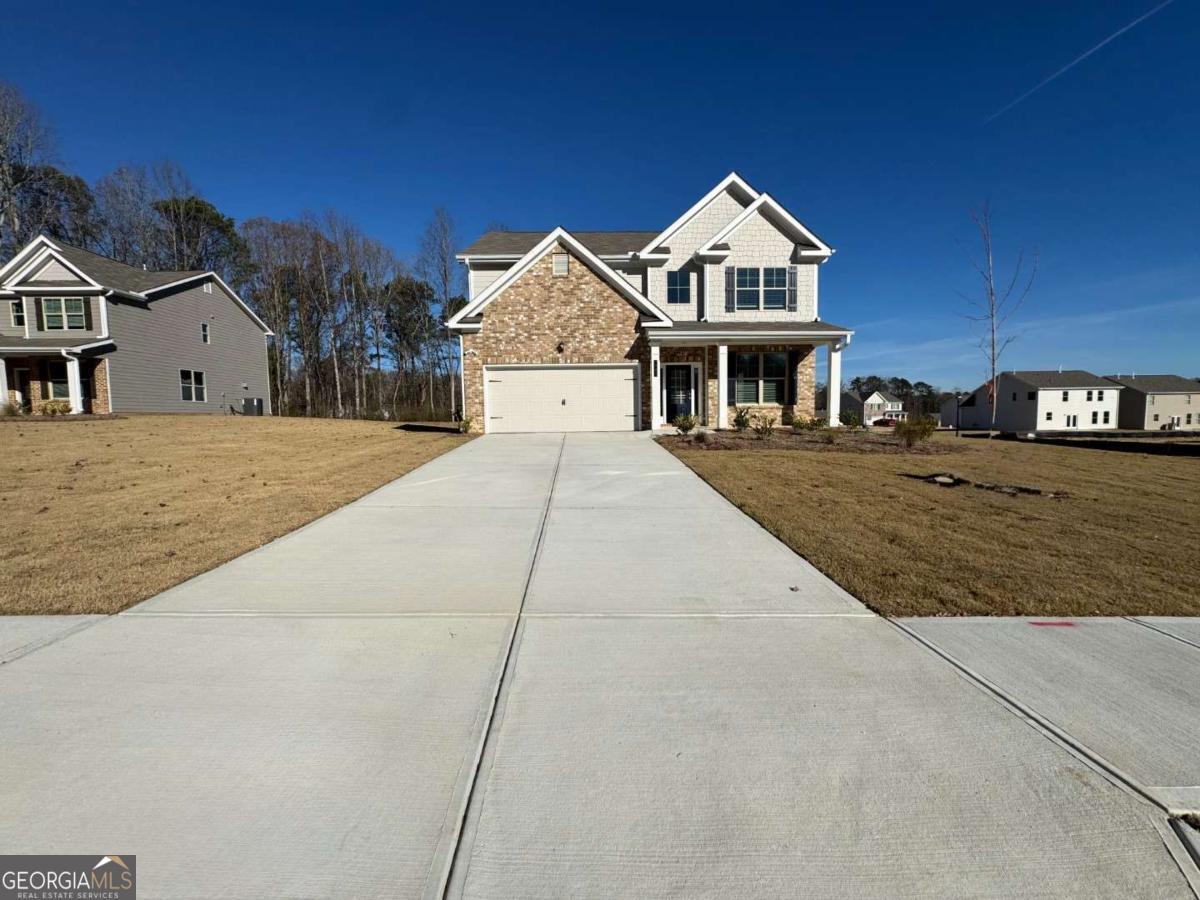 2180 Highridge Point Lithia Springs GA 30122
