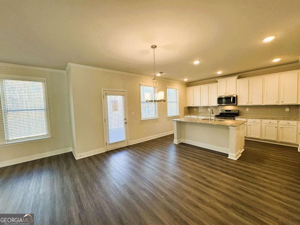 2180 Highridge Point Lithia Springs GA 30122