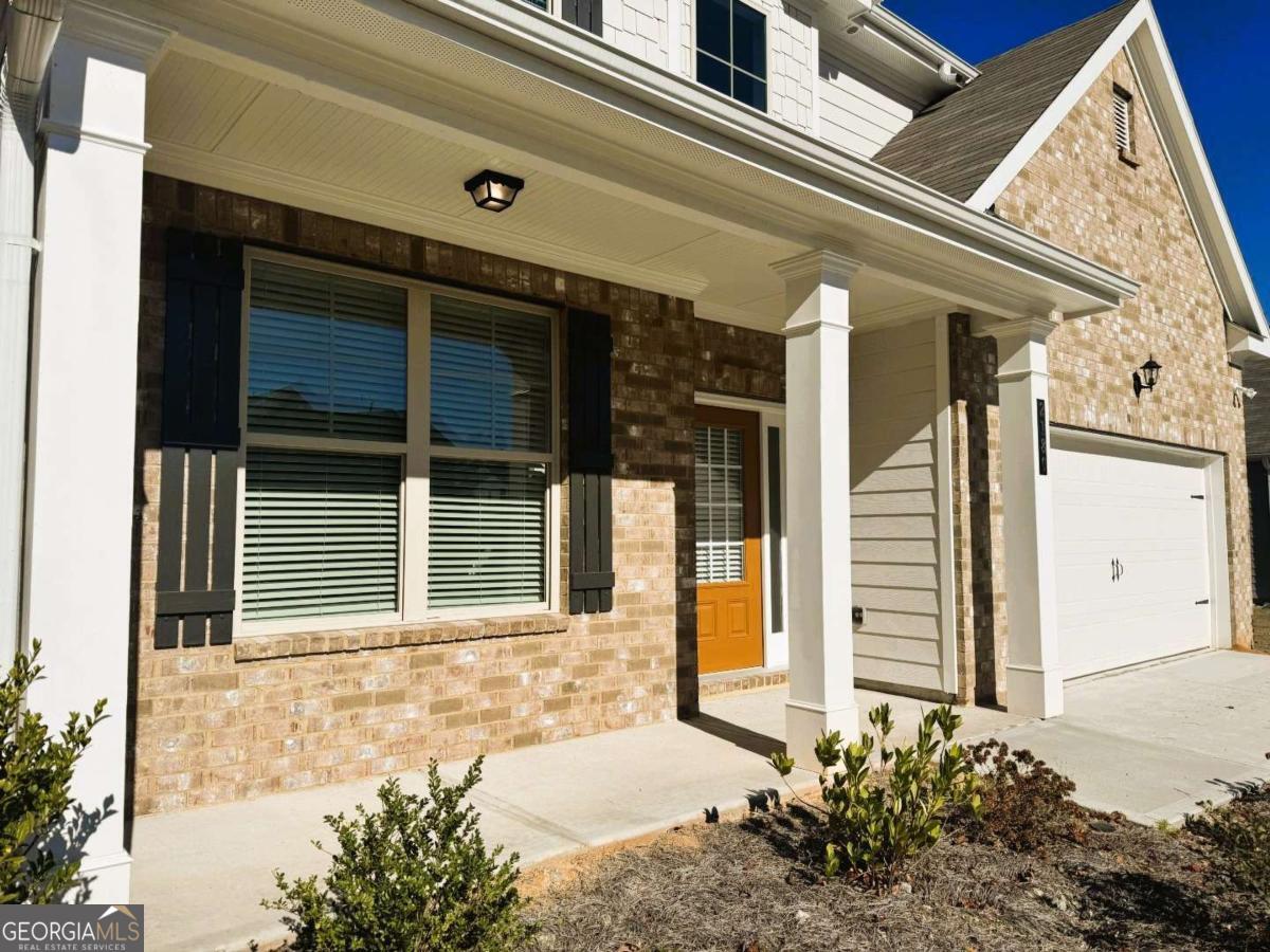 2180 Highridge Point Lithia Springs GA 30122