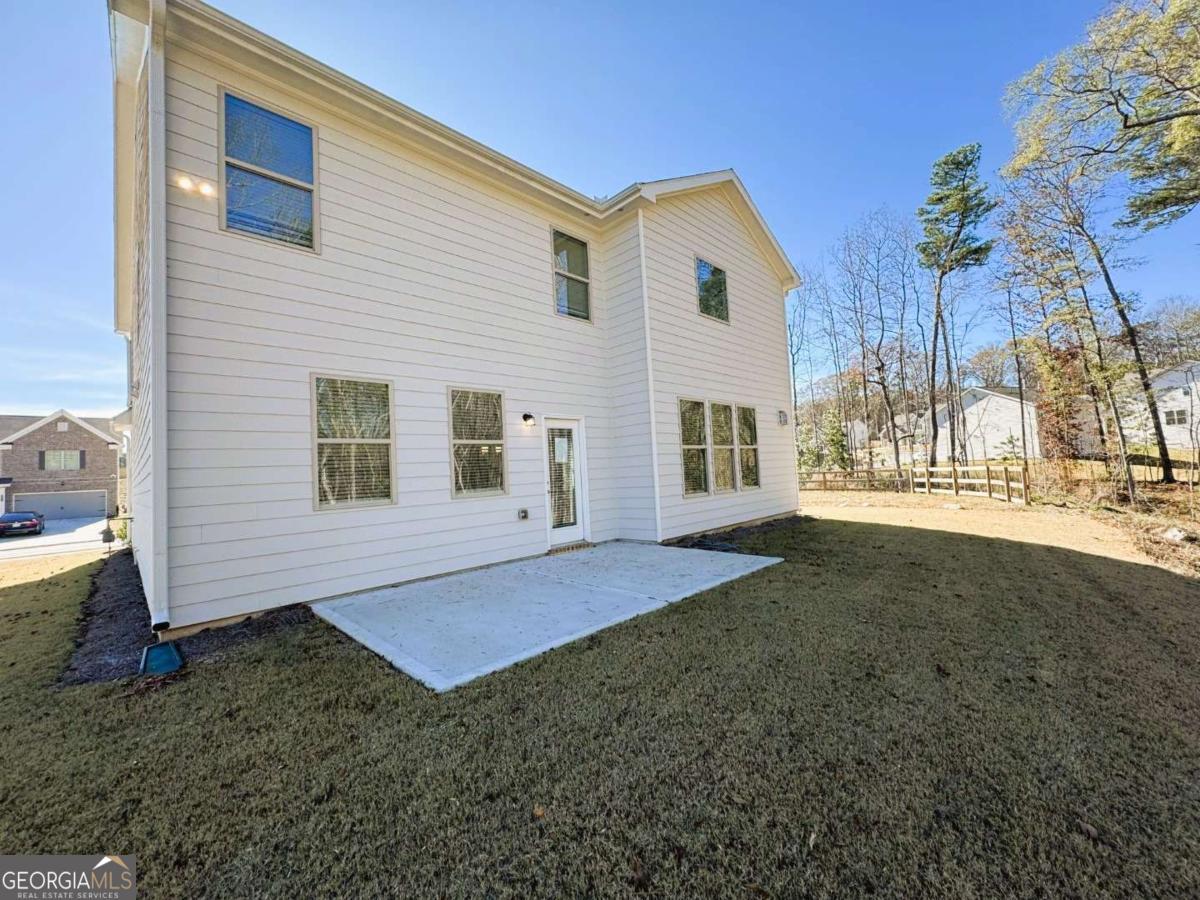 2180 Highridge Point Lithia Springs GA 30122