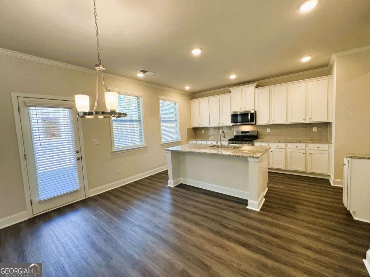2180 Highridge Point Lithia Springs GA 30122