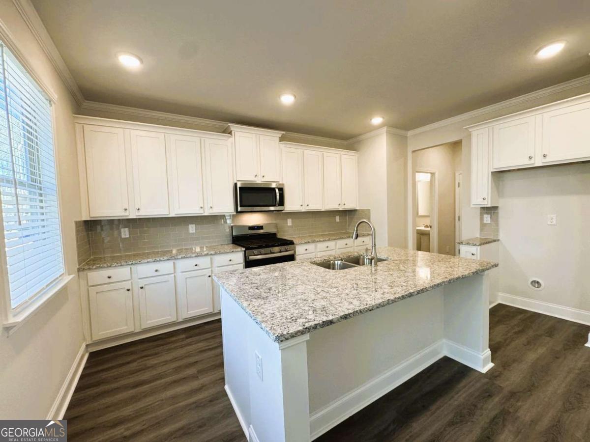 2180 Highridge Point Lithia Springs GA 30122