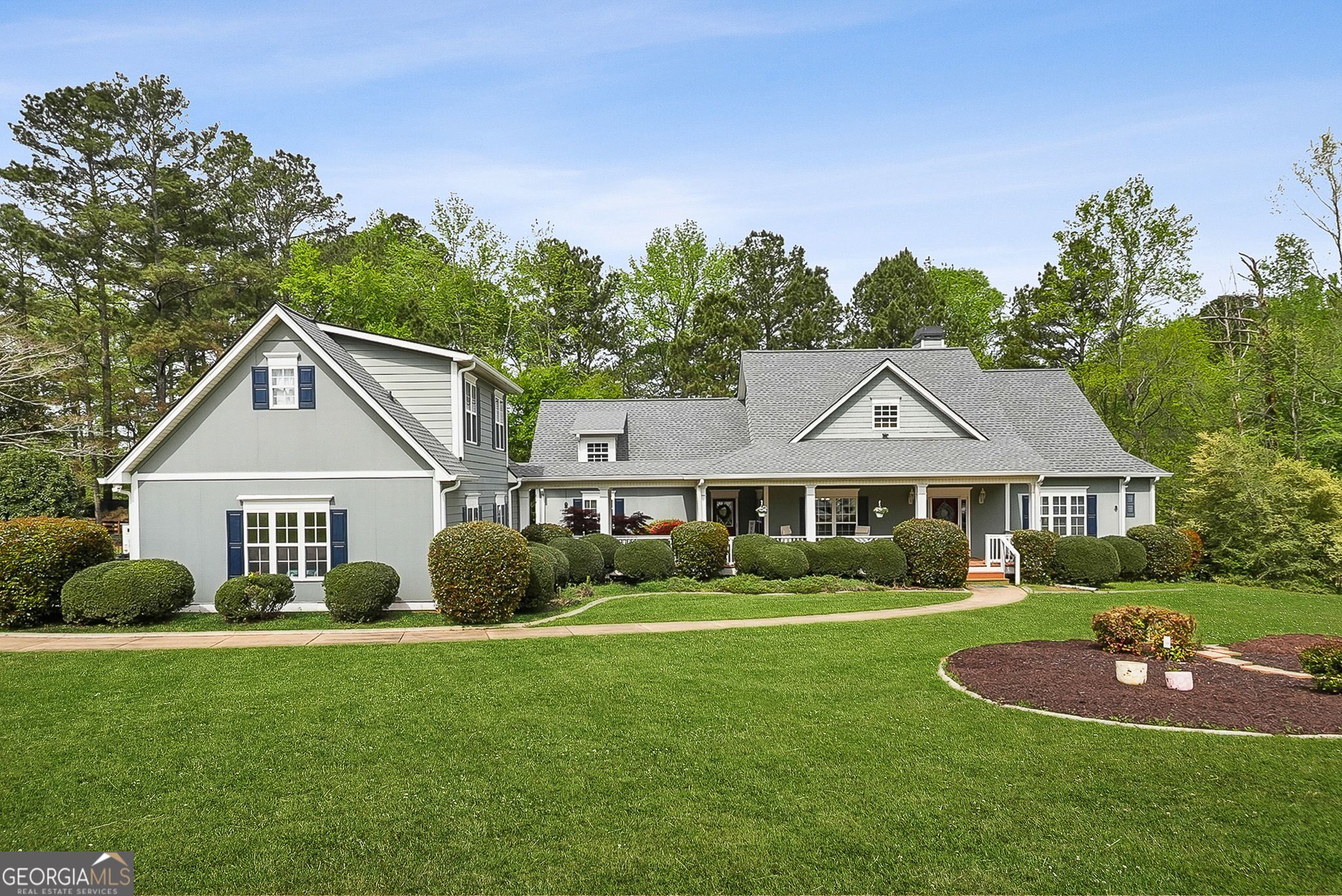 200 Chaparral Trace Tyrone GA 30290