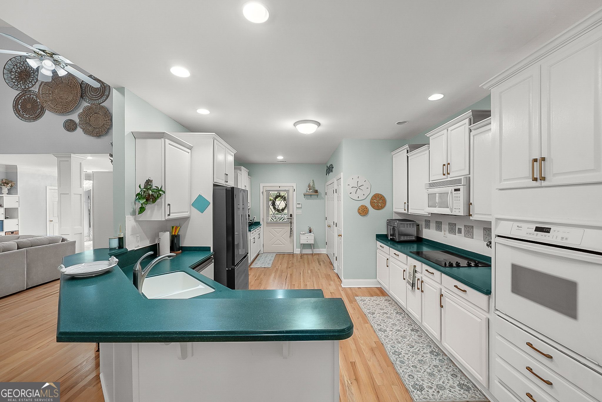 200 Chaparral Trace Tyrone GA 30290