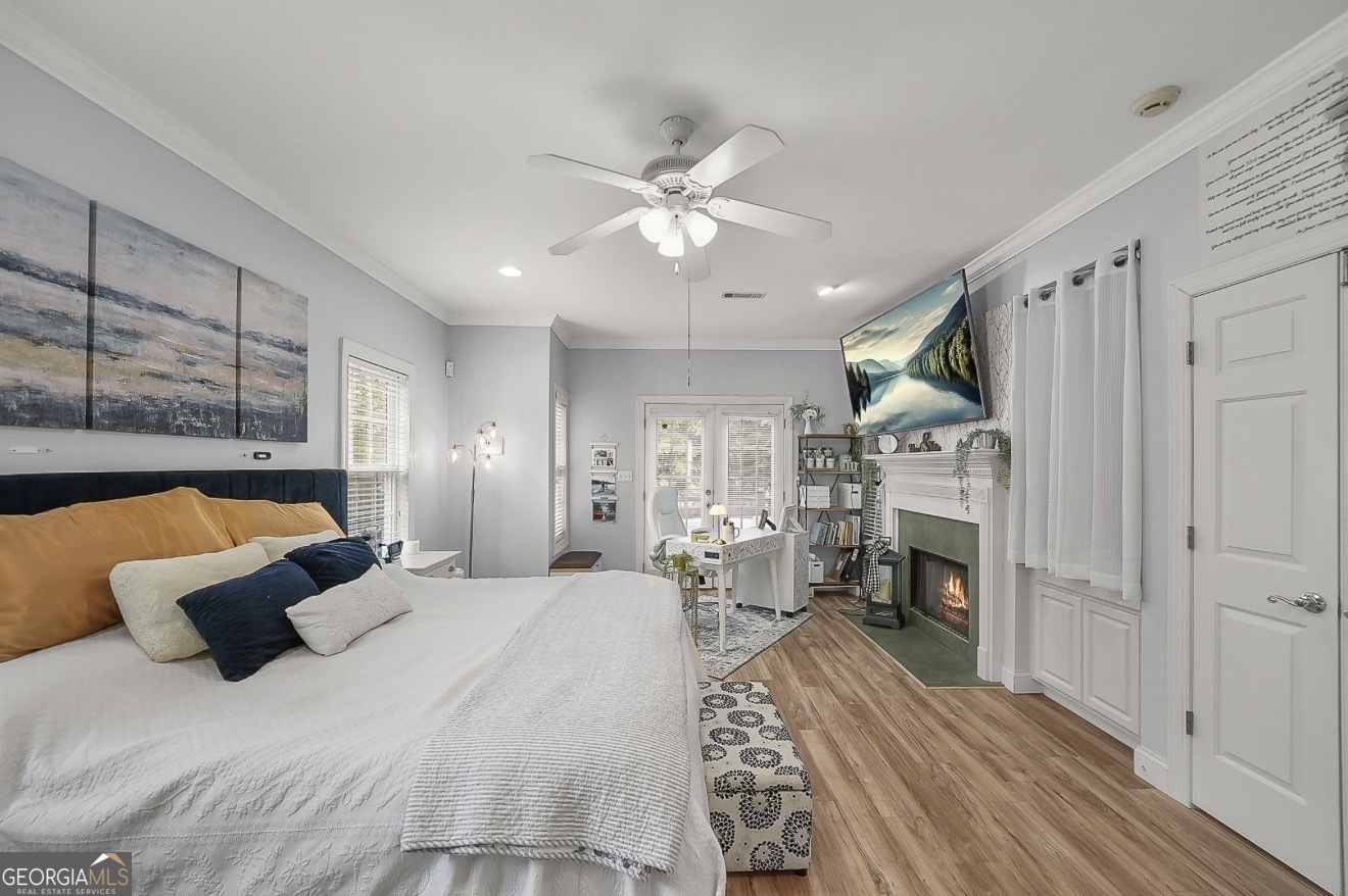 200 Chaparral Trace Tyrone GA 30290