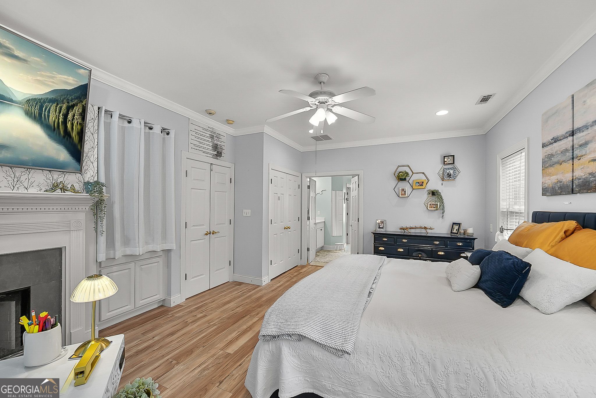 200 Chaparral Trace Tyrone GA 30290
