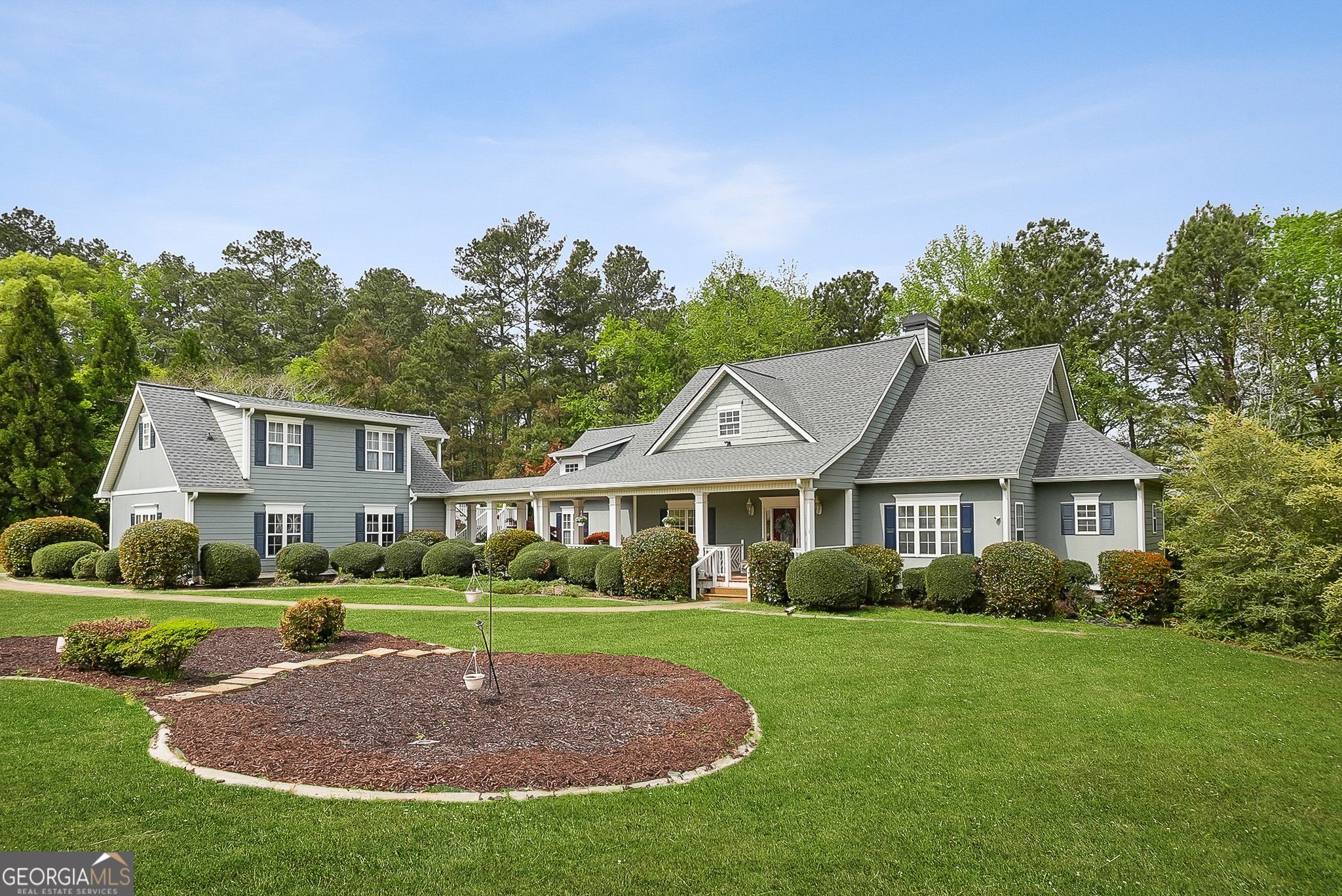 200 Chaparral Trace Tyrone GA 30290