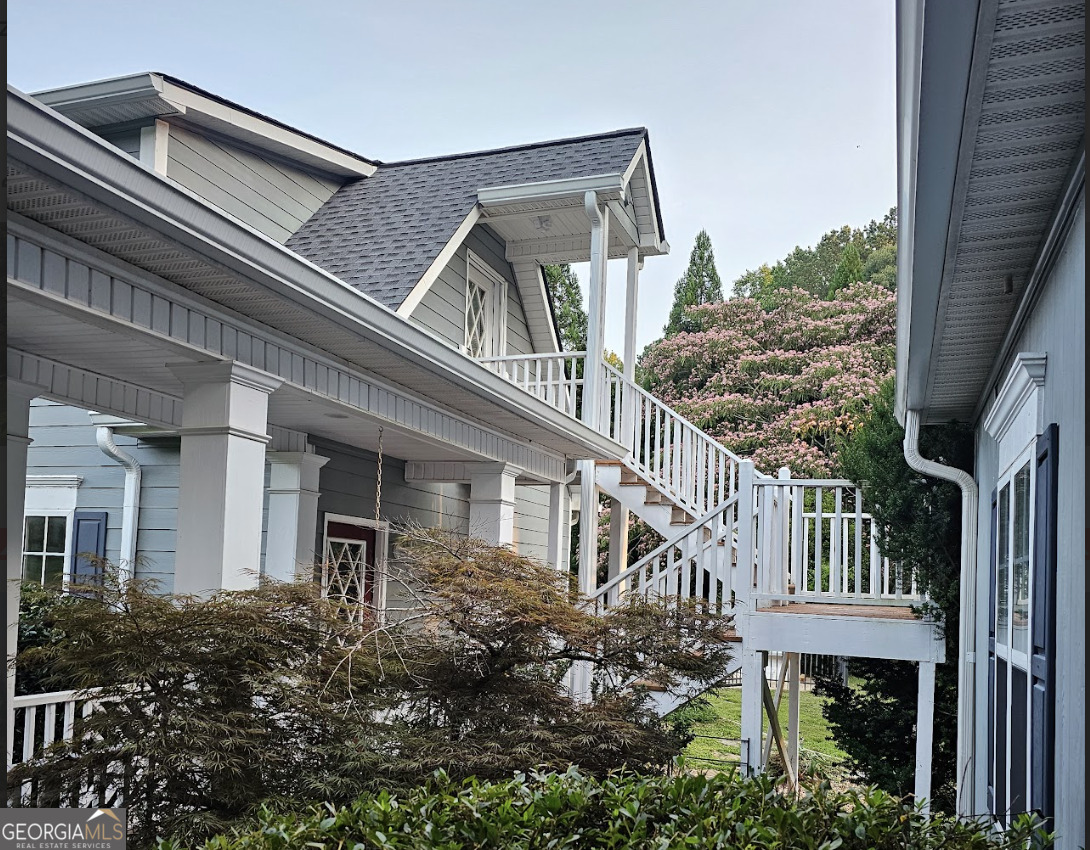 200 Chaparral Trace Tyrone GA 30290