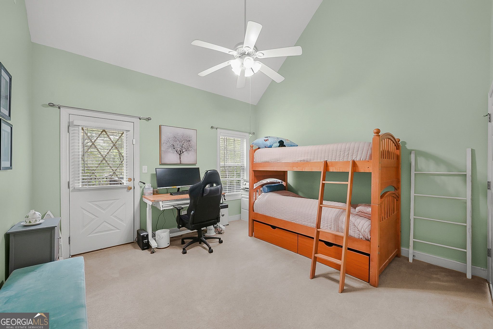 200 Chaparral Trace Tyrone GA 30290